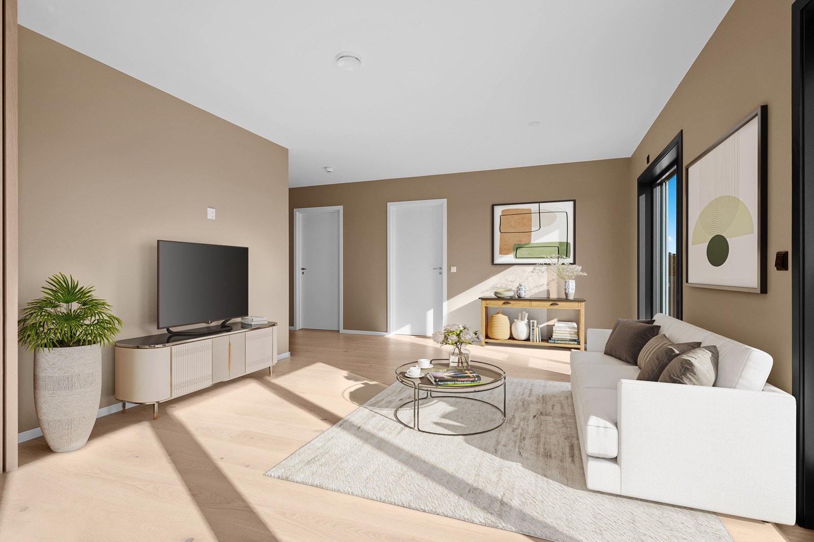 Digital styling 2etg - 01 Galleribilde