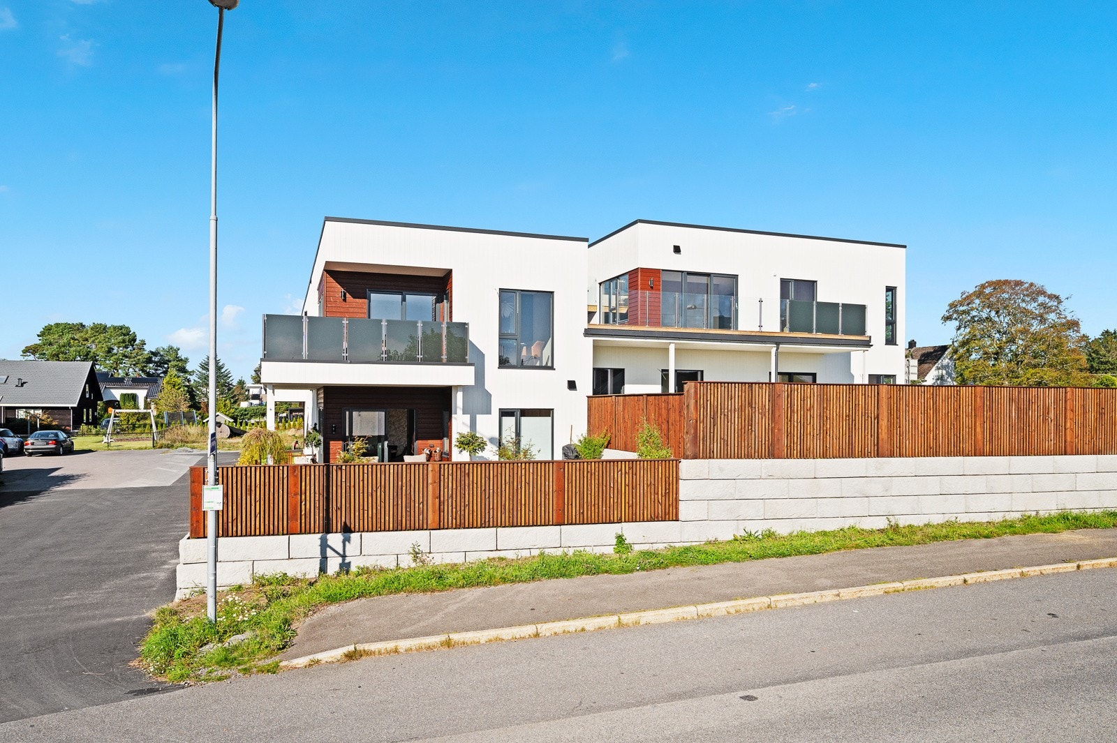 Krabbegata 2 - 2etg - 24 Galleribilde