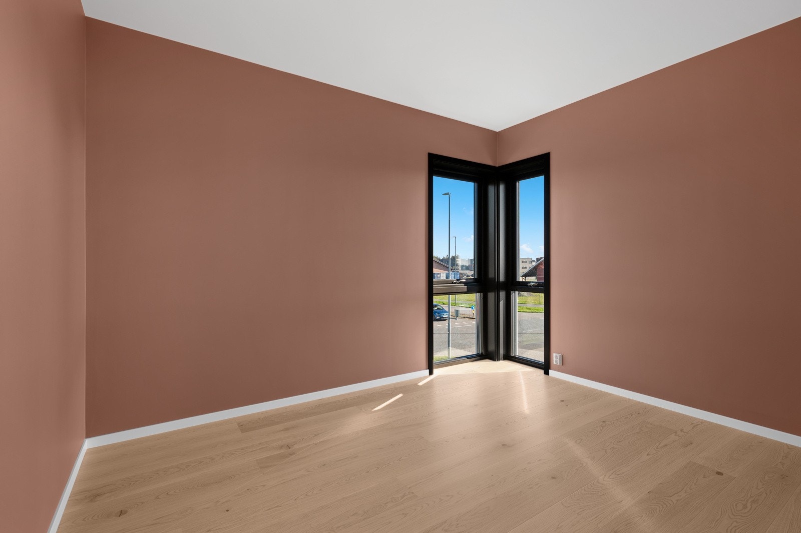 Krabbegata 2 - 2etg - 12 Galleribilde