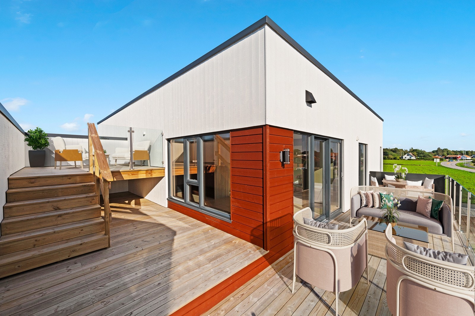 Digital styling 2etg - 05 Galleribilde