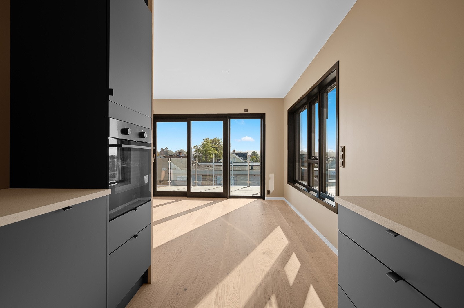 Krabbegata 2 - 2etg - 08 Galleribilde