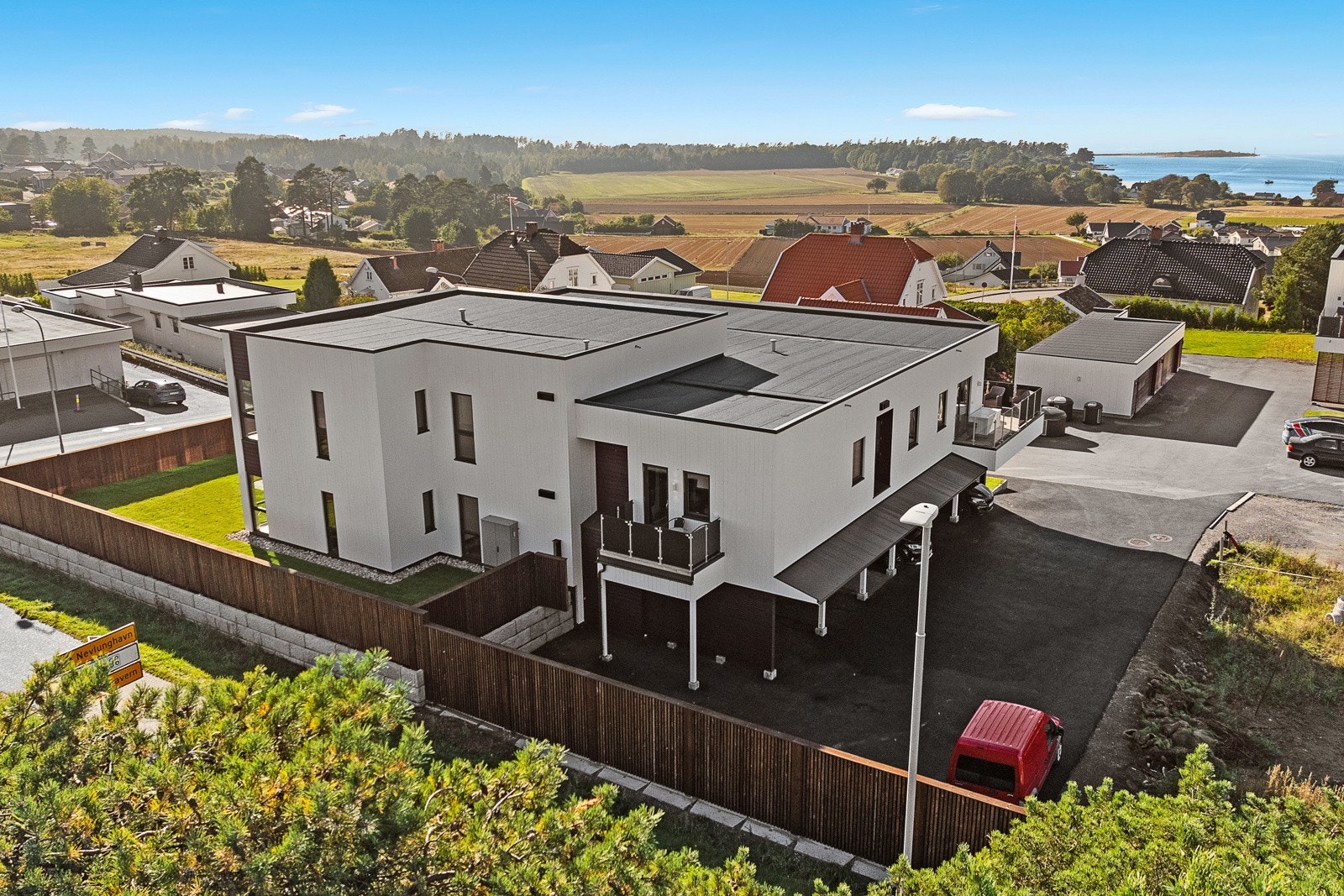 Krabbegata 2 - 2etg - 26 Galleribilde