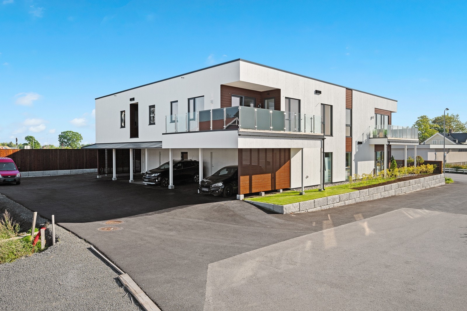 Krabbegata 2 - 2etg - 23 Galleribilde