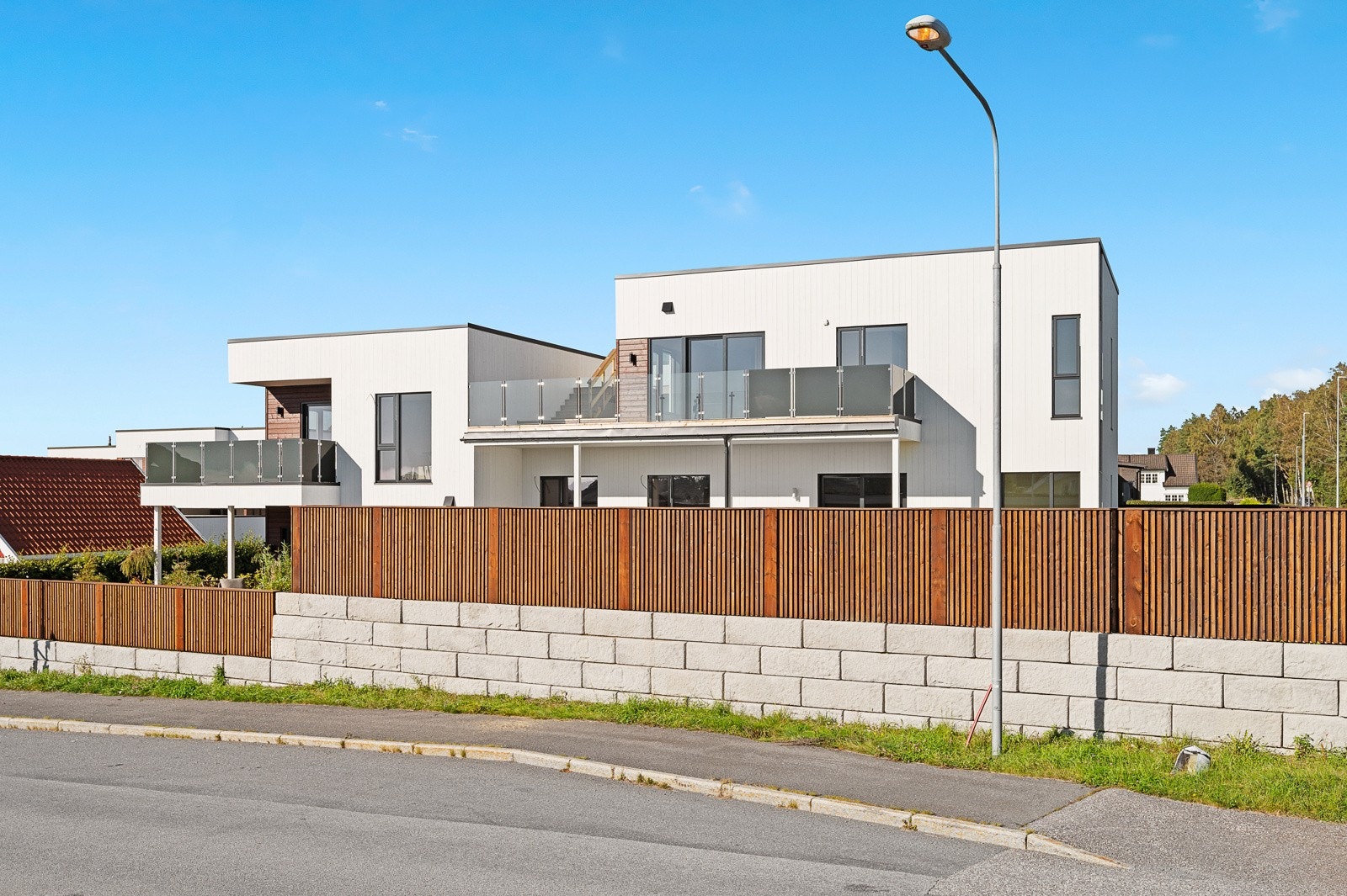 Krabbegata 2 - 2etg - 25 Galleribilde