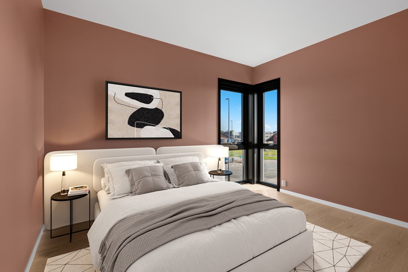 Digital styling 2etg - 03 Galleribilde