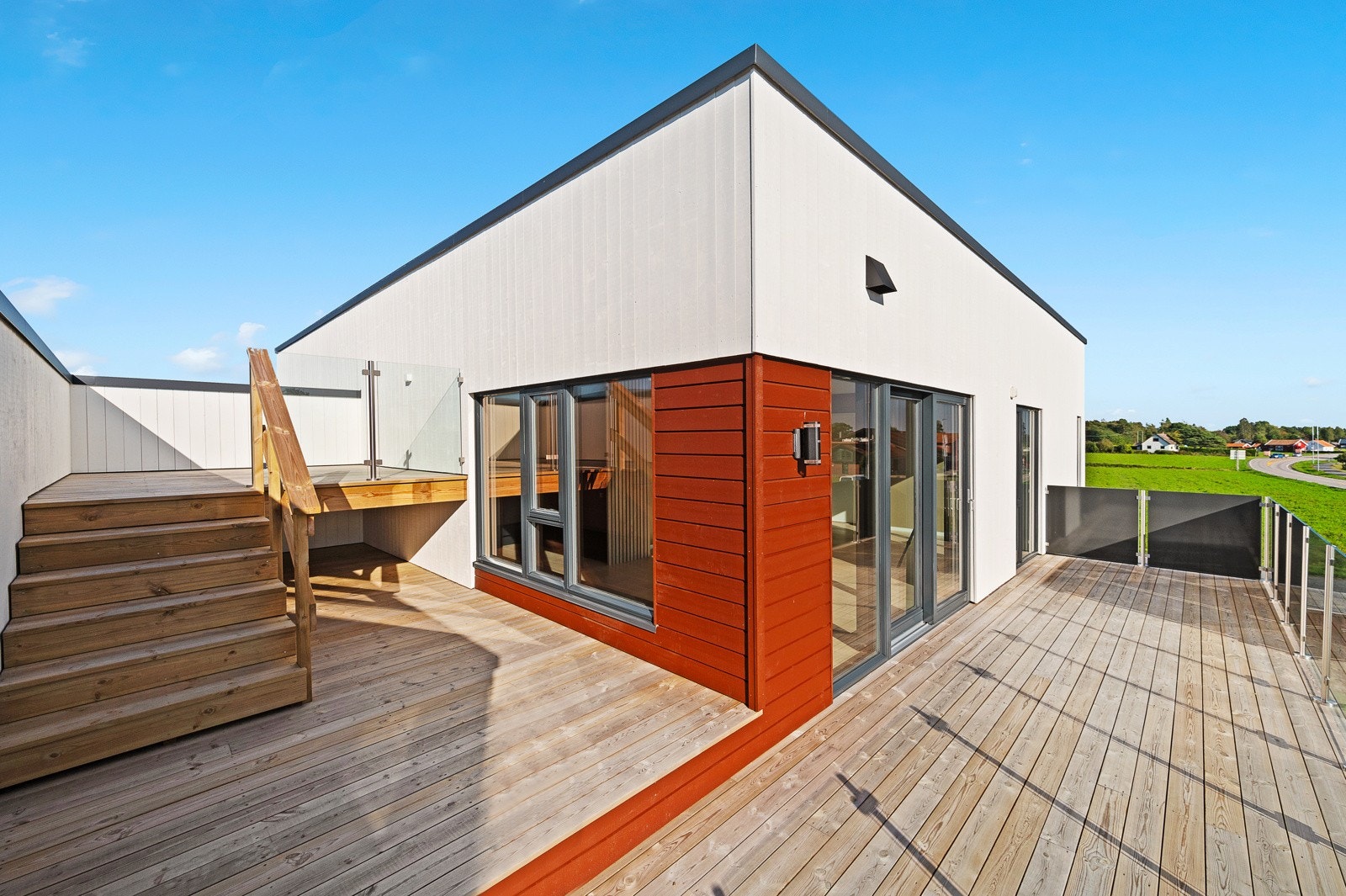 Krabbegata 2 - 2etg - 17 Galleribilde