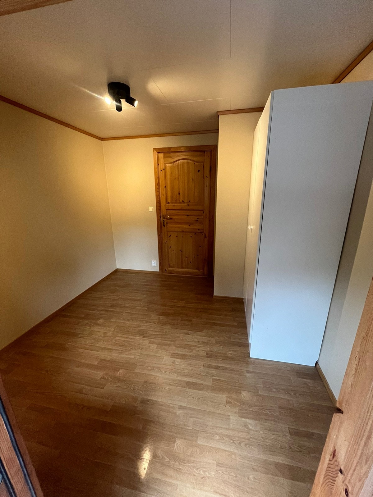 Soverom 2, med utgang til altan Galleribilde