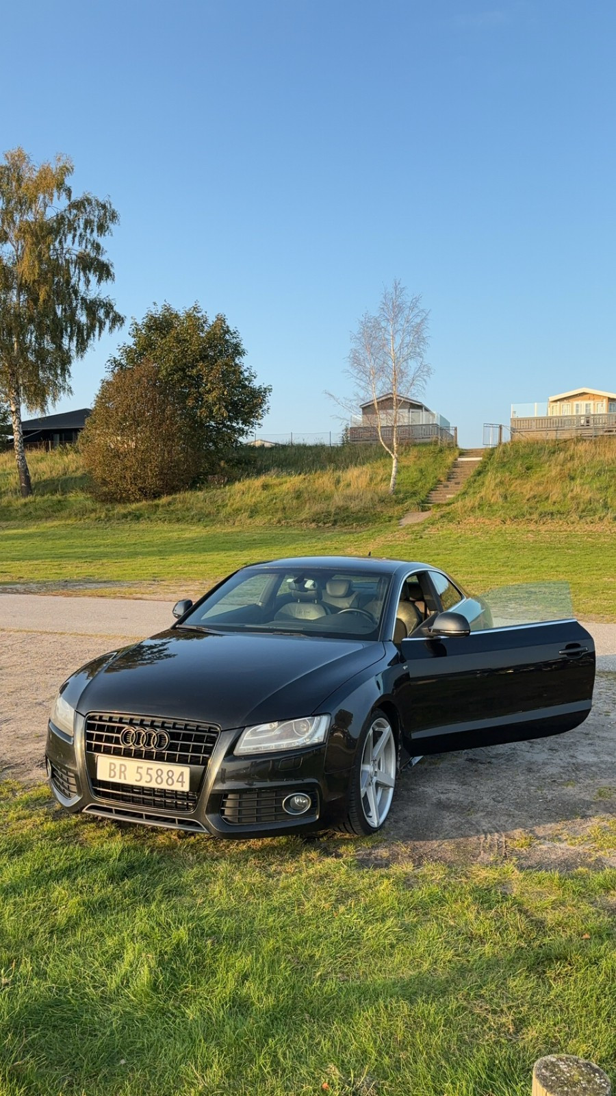 Audi A5 A5 1.8-170