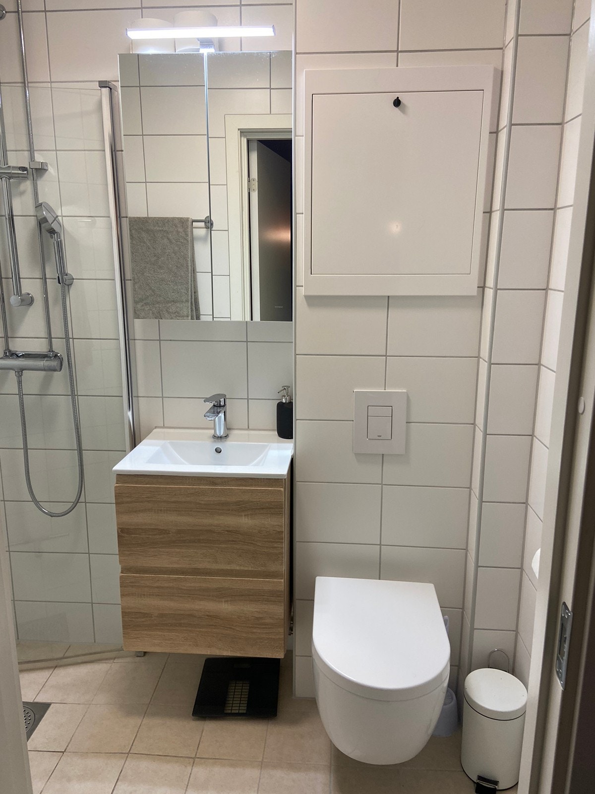 Nytt bad i 2023 Galleribilde