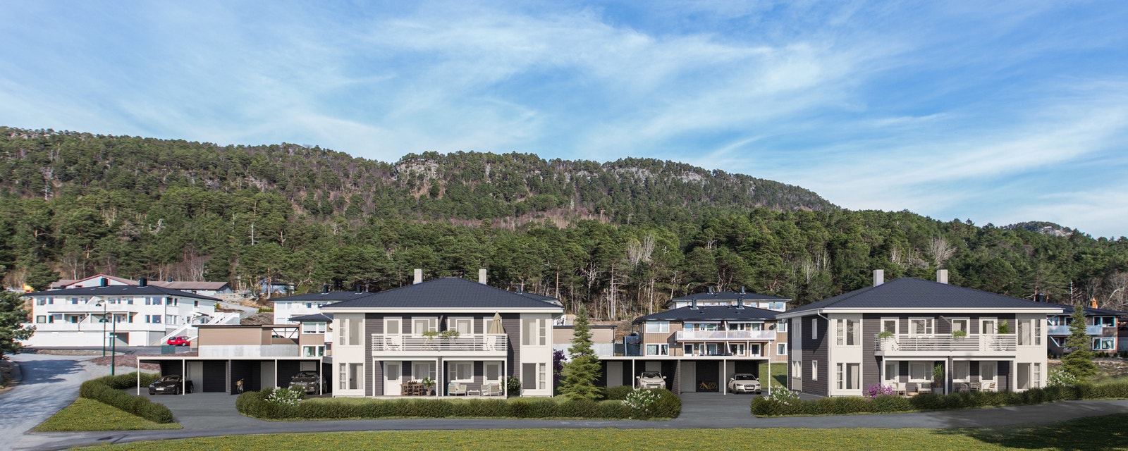 Oversiktsbilde Galleribilde