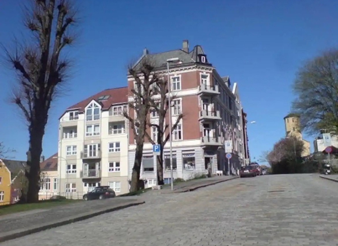 Leilighet Galleribilde