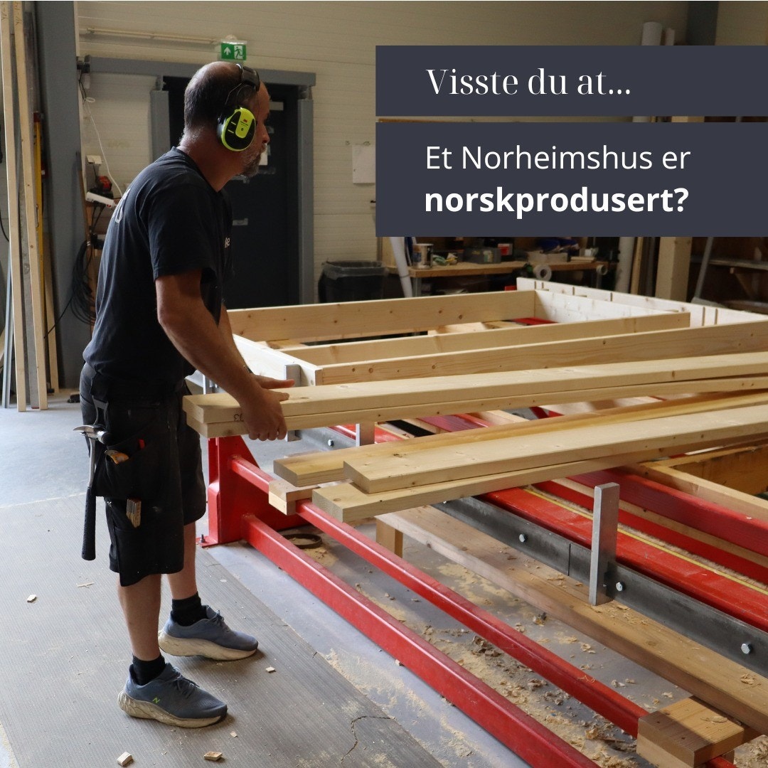 Produksjon på vår fabrikk Galleribilde