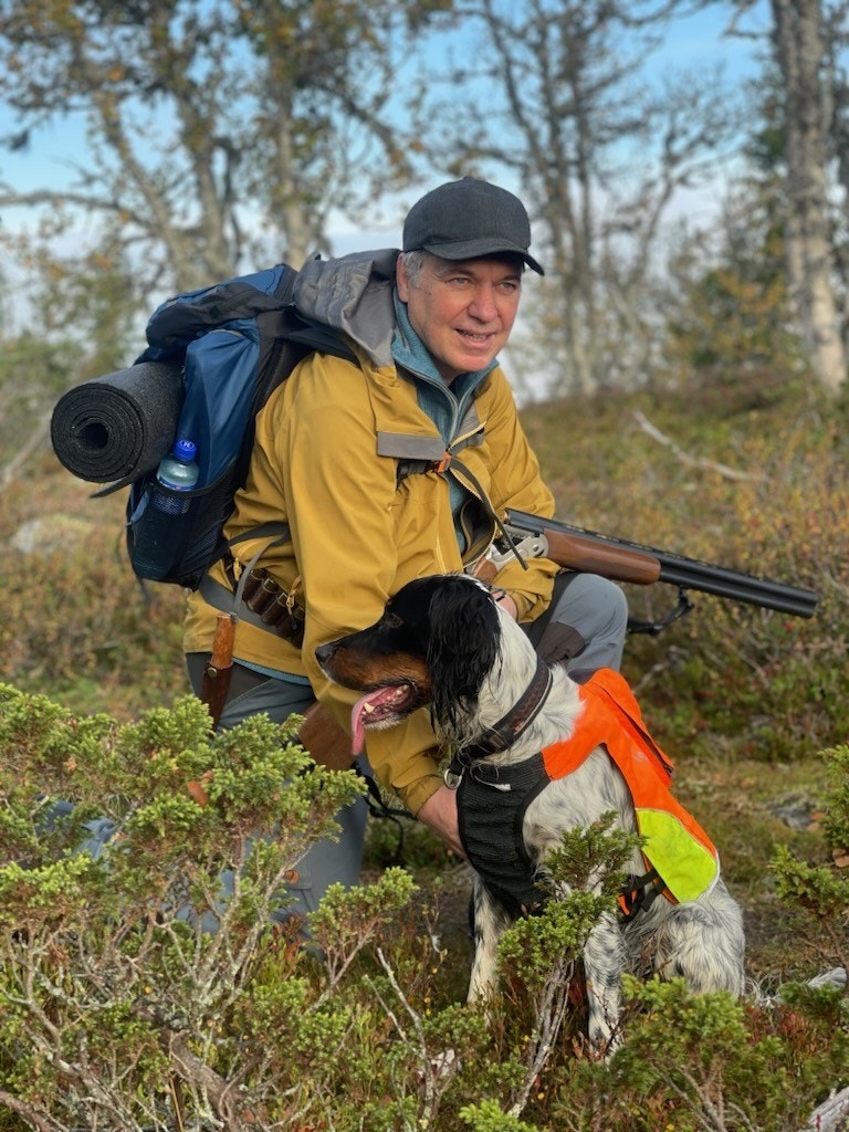 Flotte jaktområder Galleribilde