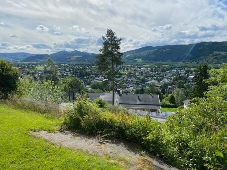 Utsikt Galleribilde