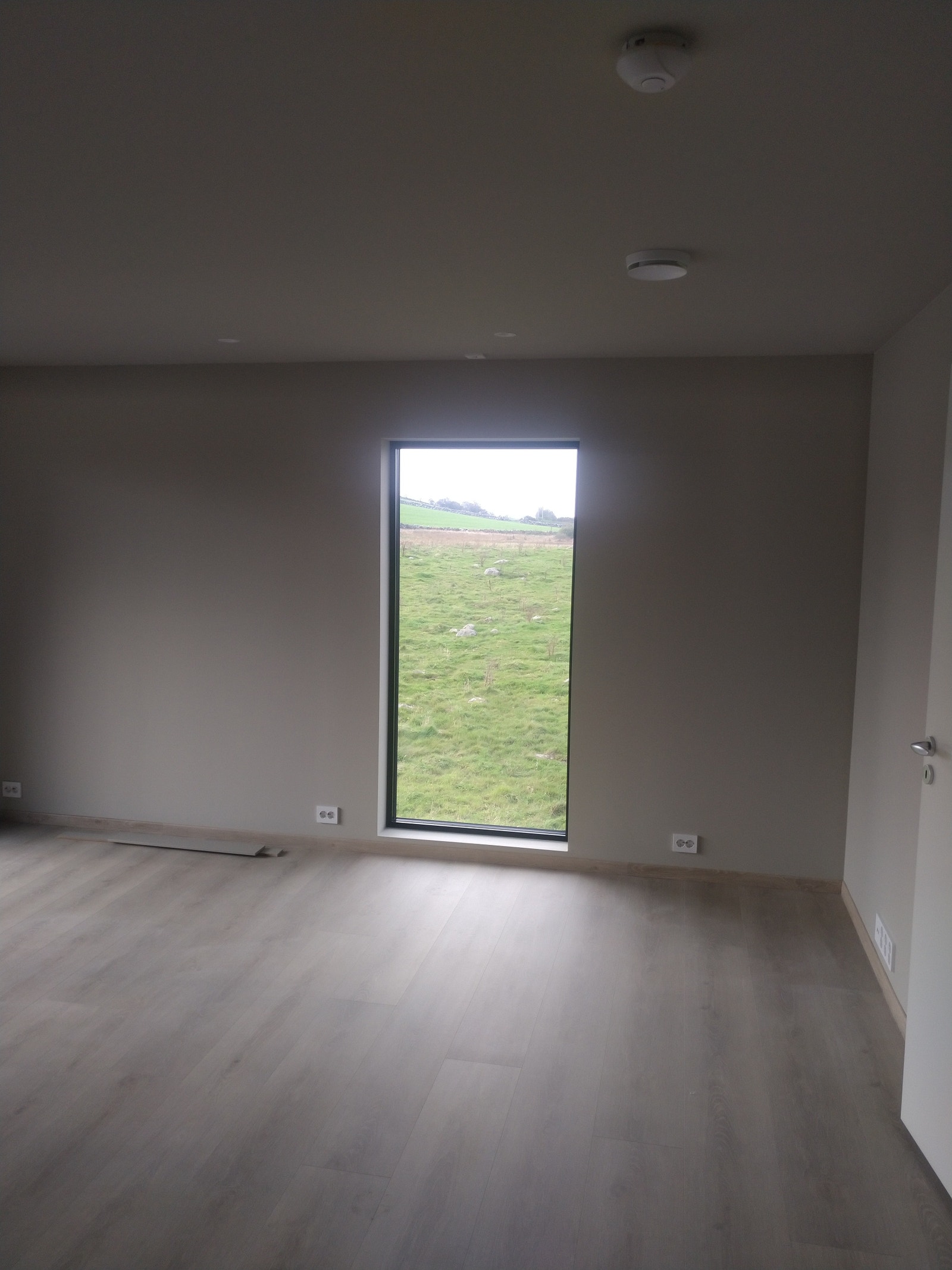 Stue/kjøkken Galleribilde