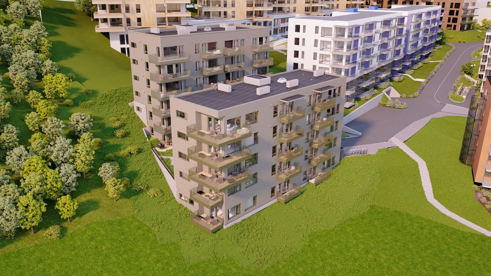 Illustrasjon, avvik vil forekomme Galleribilde