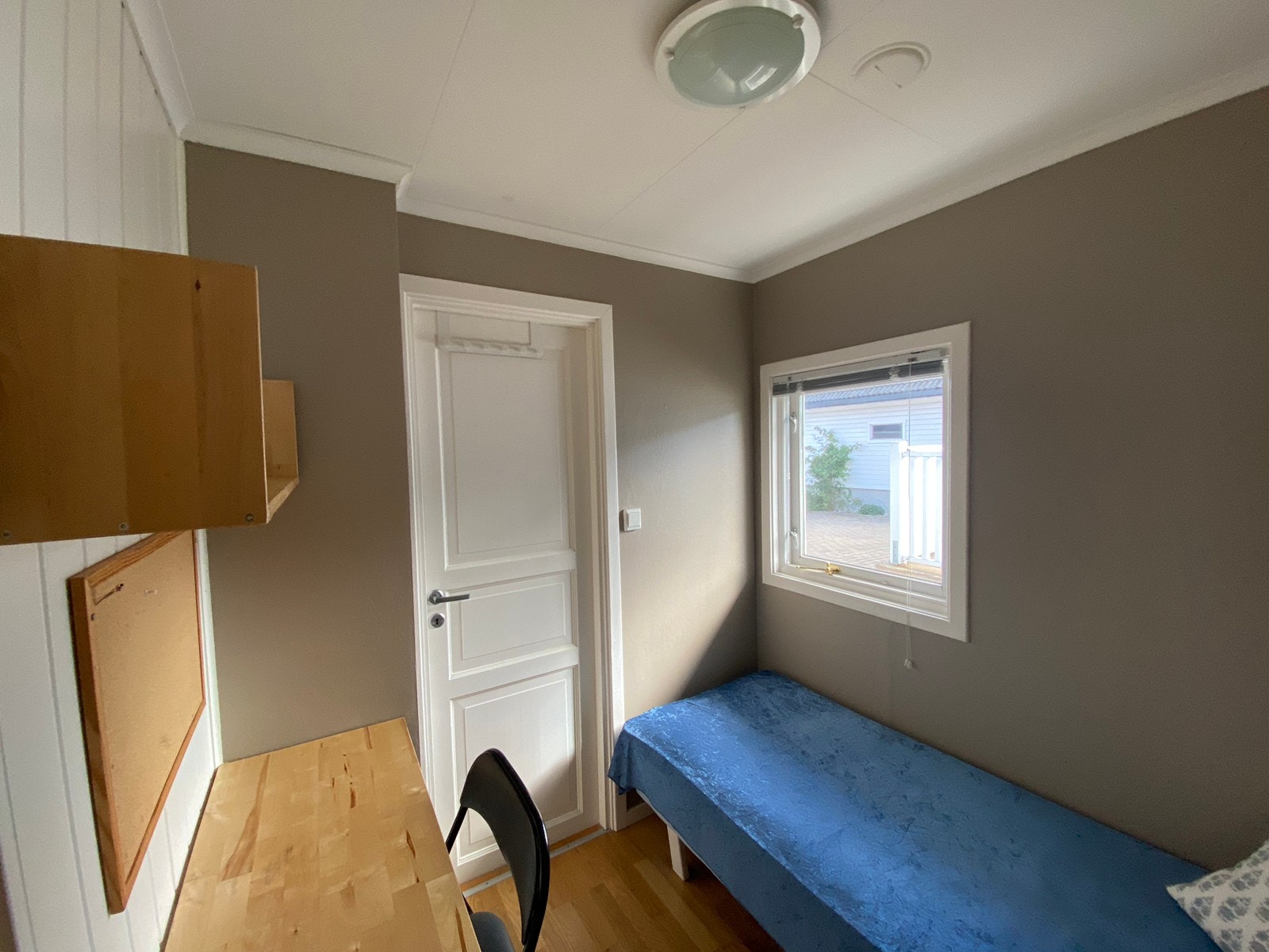 Vestro rom nr 1 Galleribilde