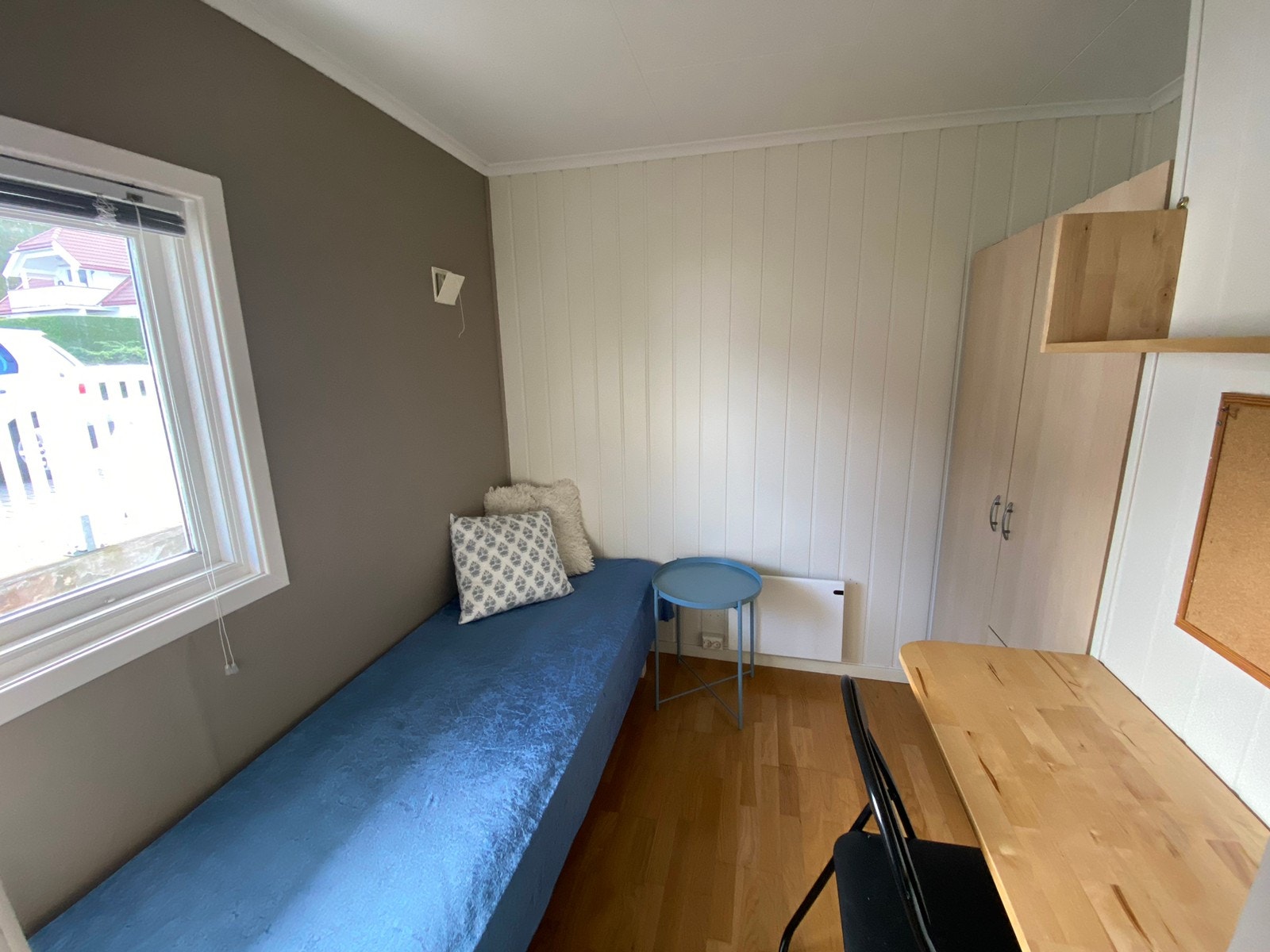 Vestro rom nr 1 Pris 3500kr/mnd Galleribilde