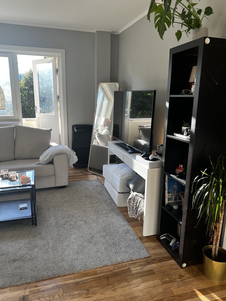 stue Galleribilde