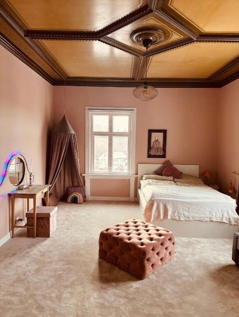 Soverom 1 Galleribilde