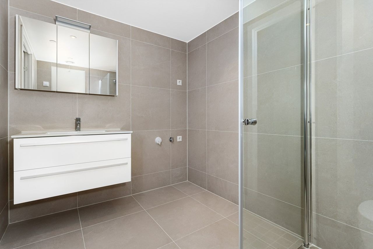 Hovedbad Galleribilde