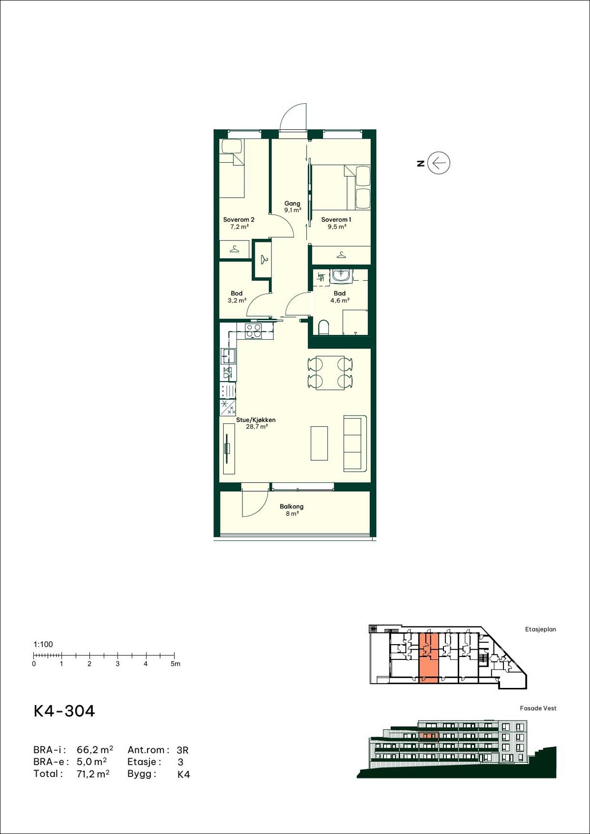K4-304 Galleribilde