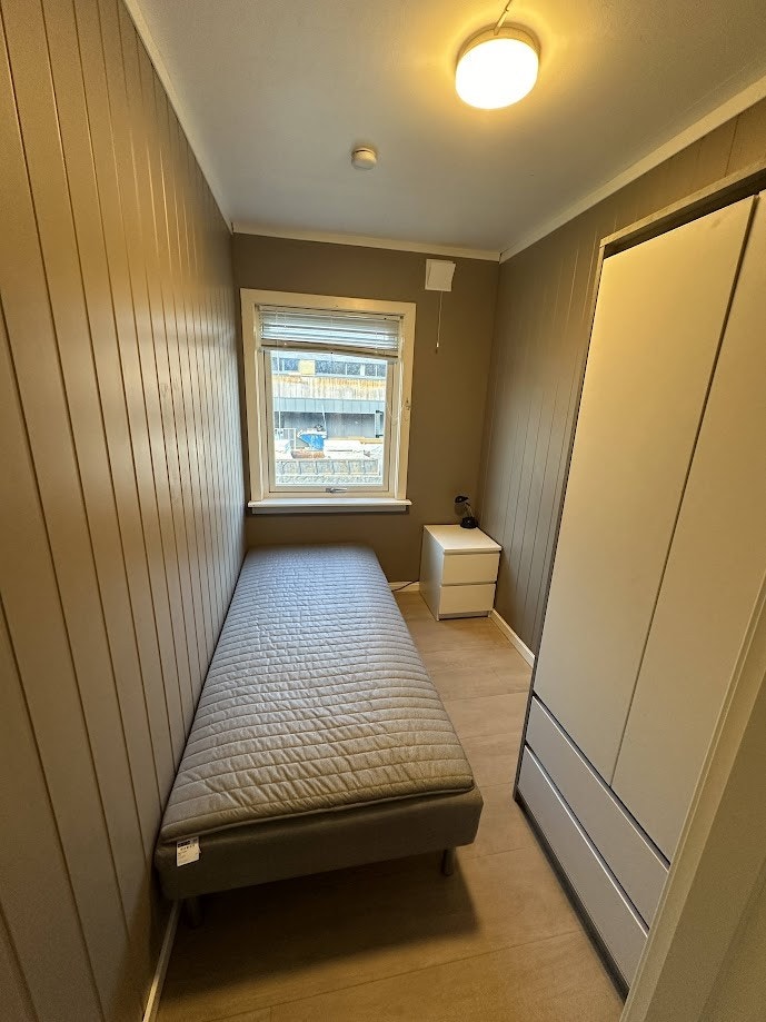 soverom 2 Galleribilde