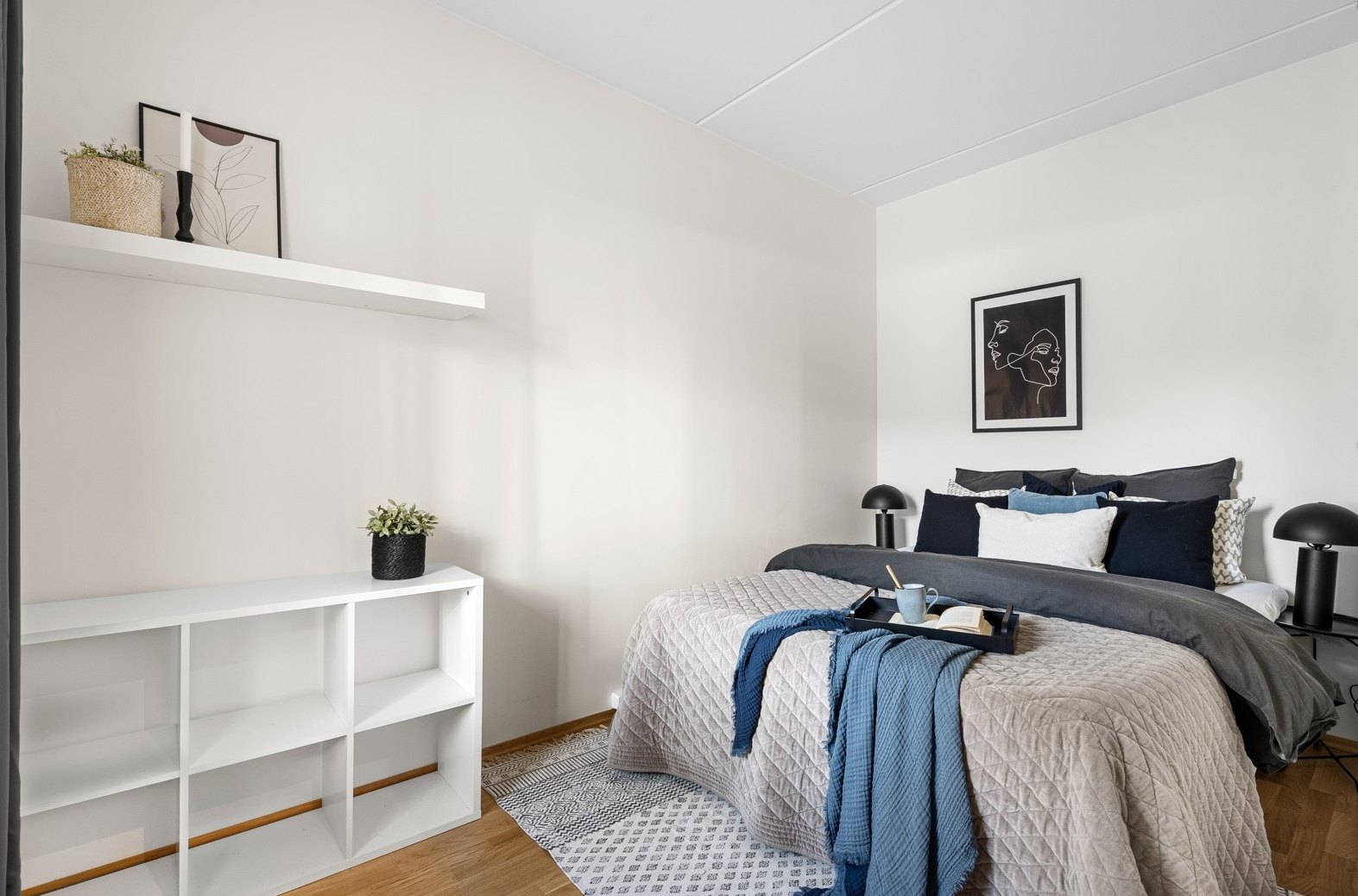 Soverom 1 Galleribilde