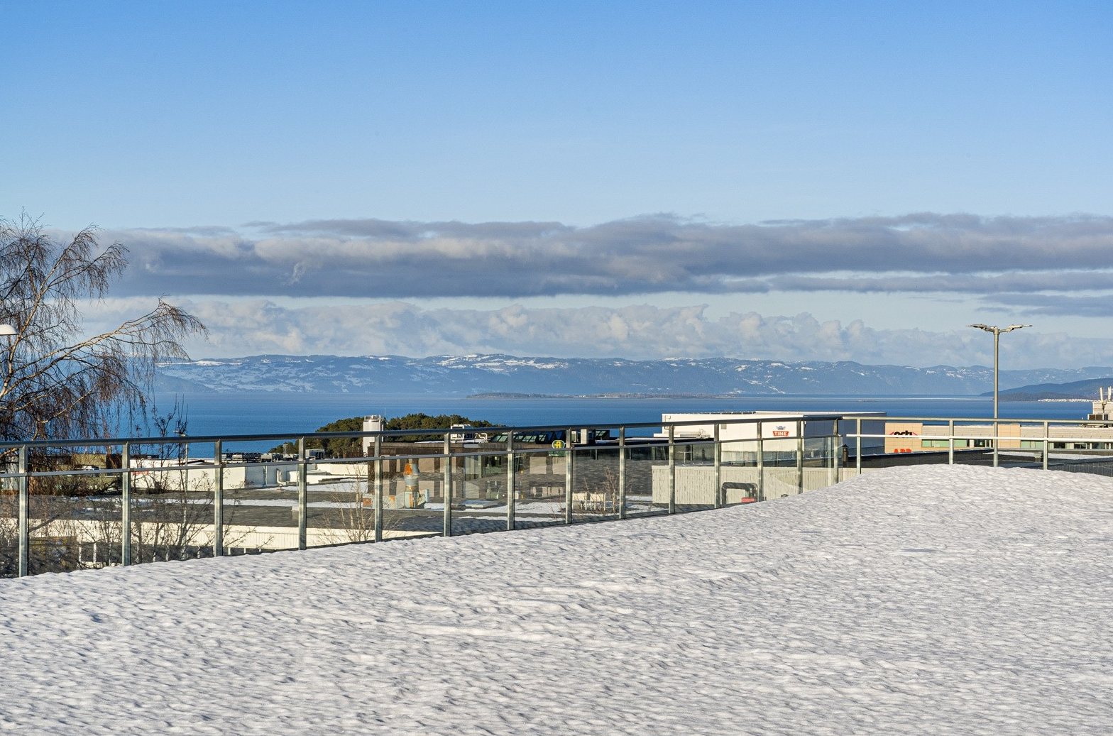 Utsikt 2 Galleribilde