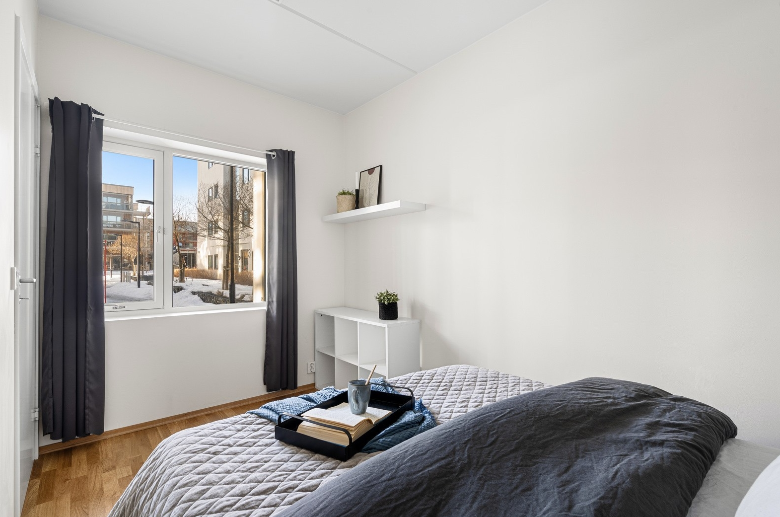 Soverom 2 Galleribilde