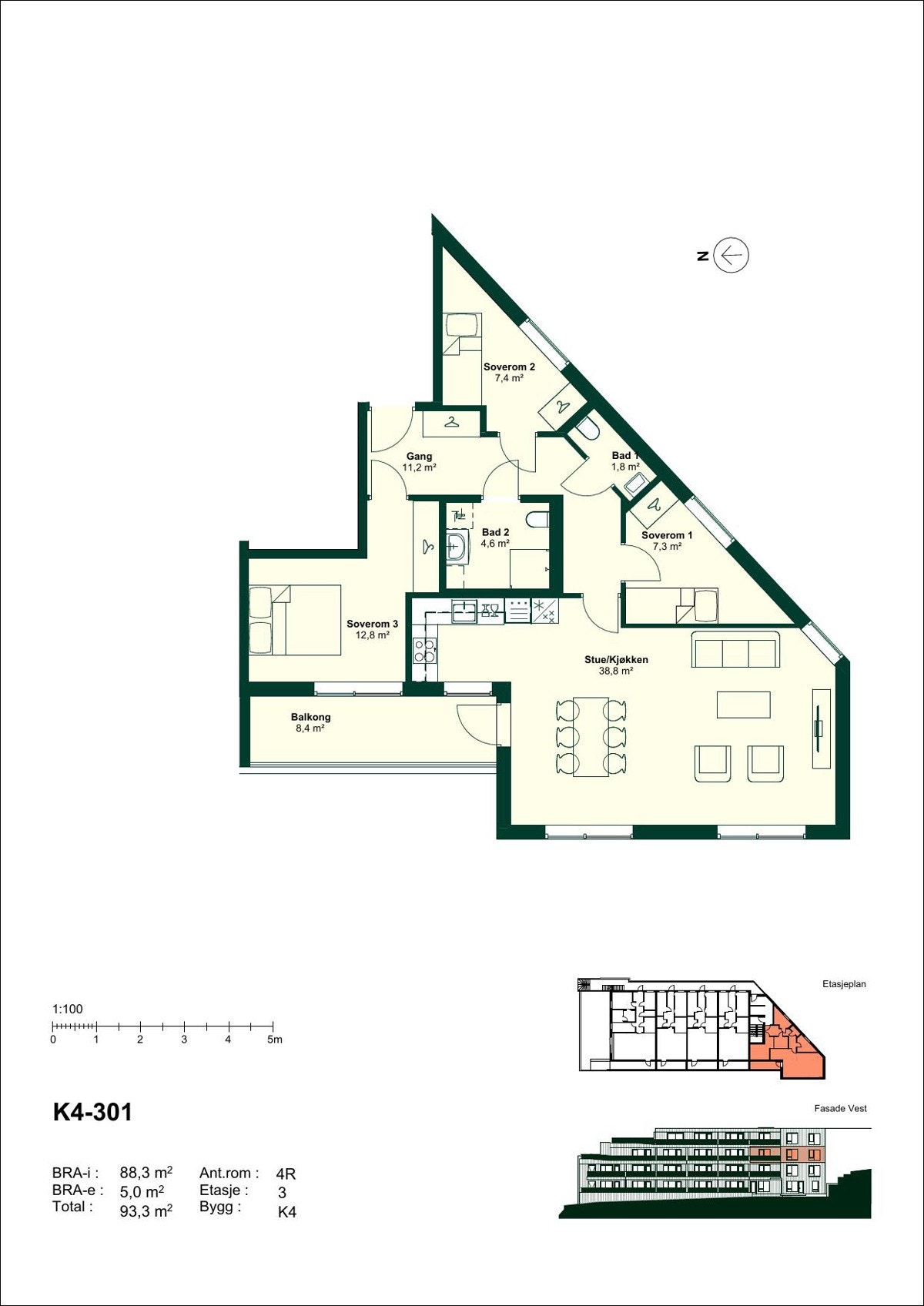 K4 - 301 Galleribilde