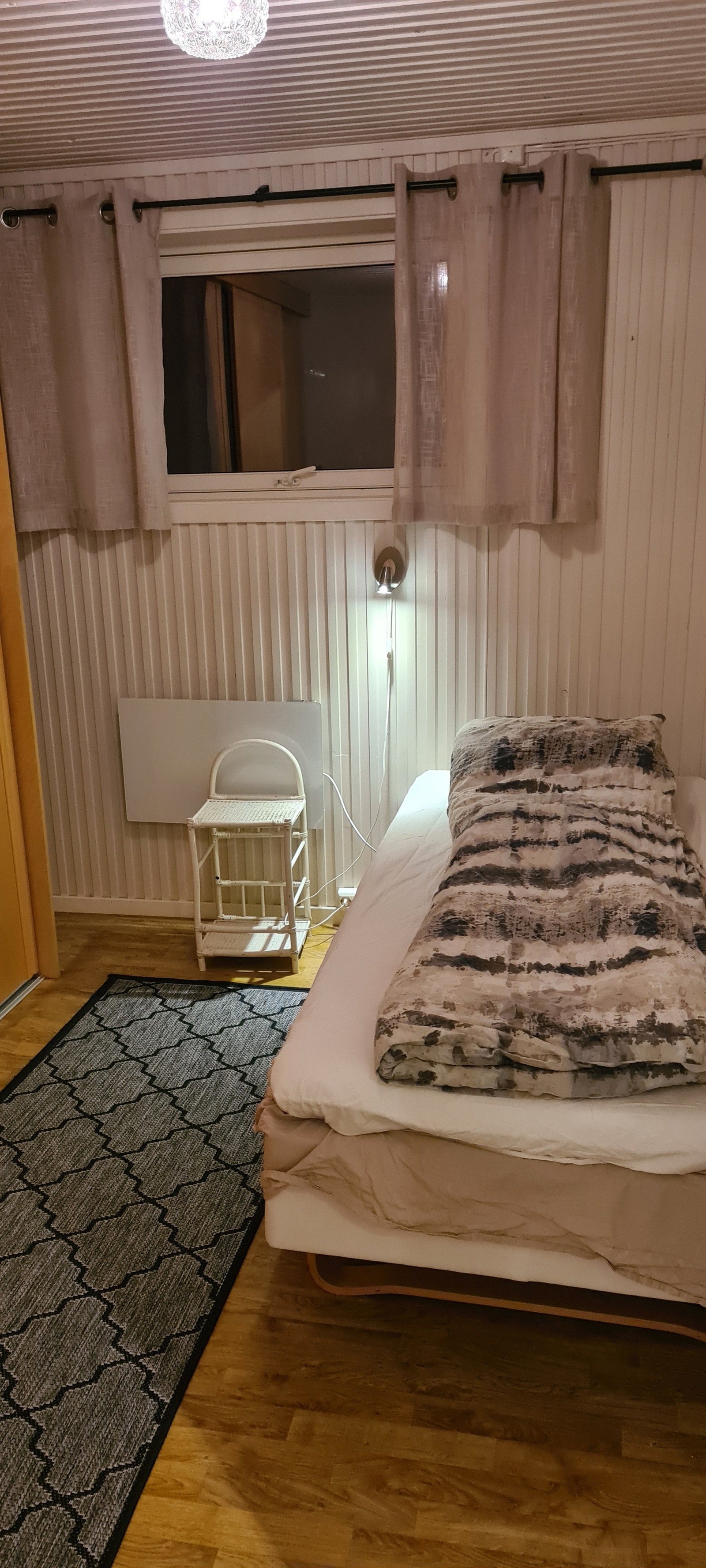 Soverom 3 Galleribilde