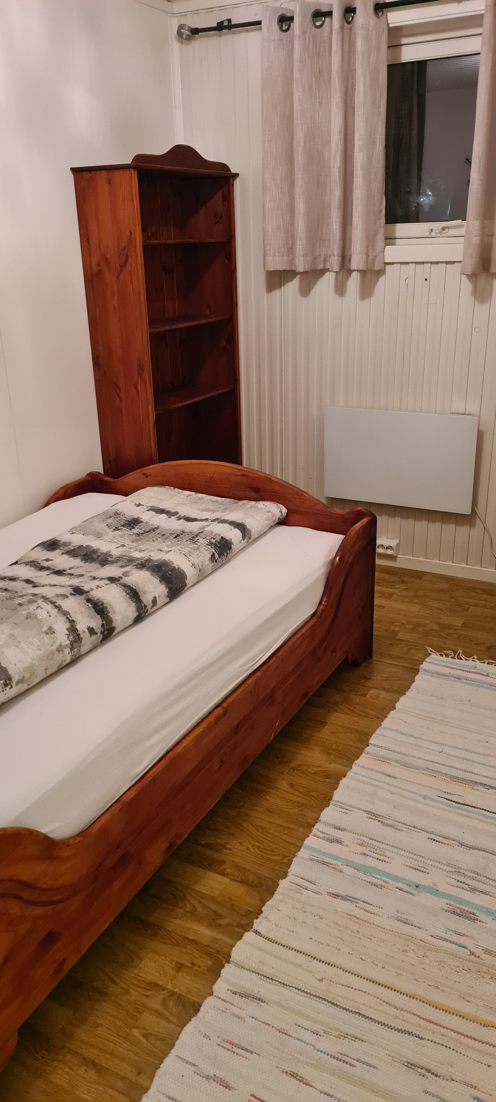 Soverom 1 Galleribilde