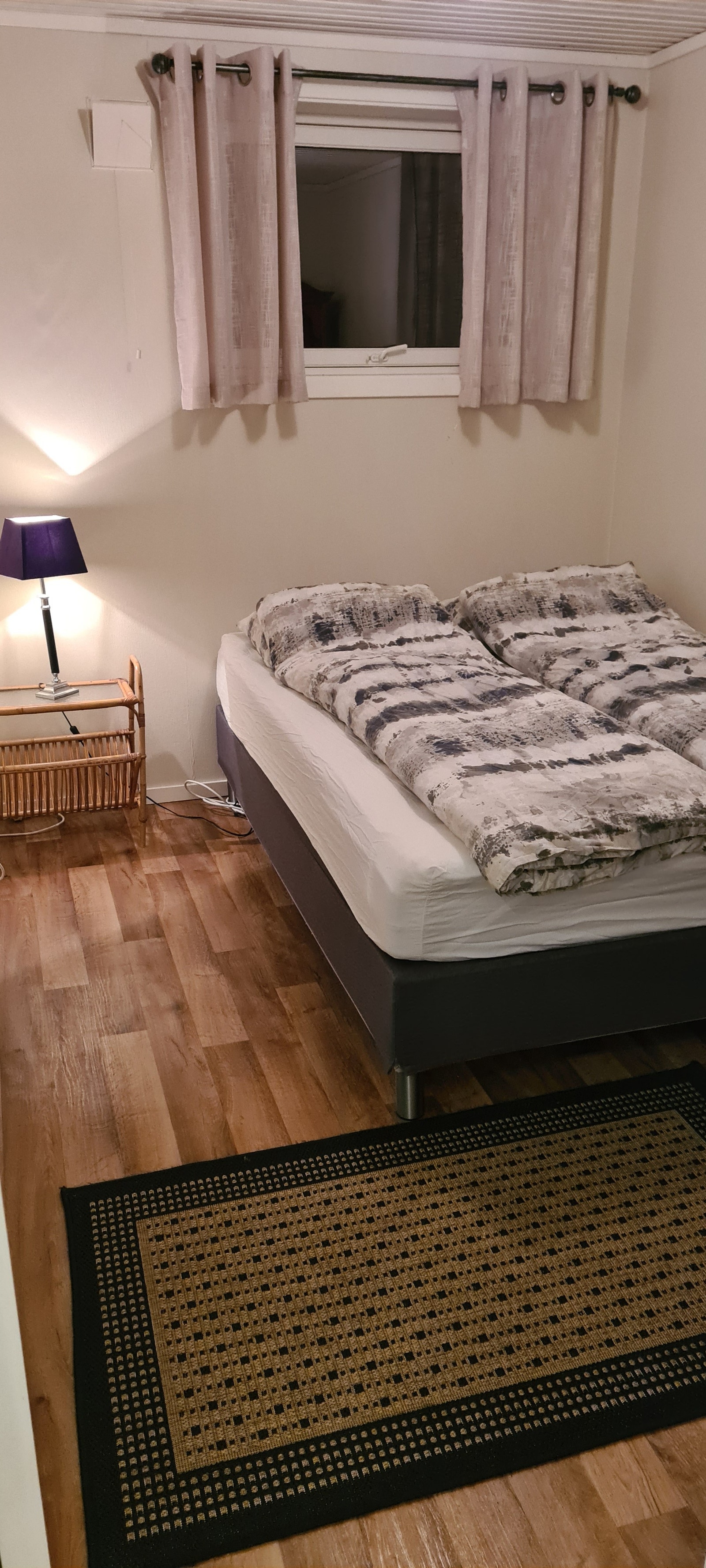 Soverom 2 Galleribilde