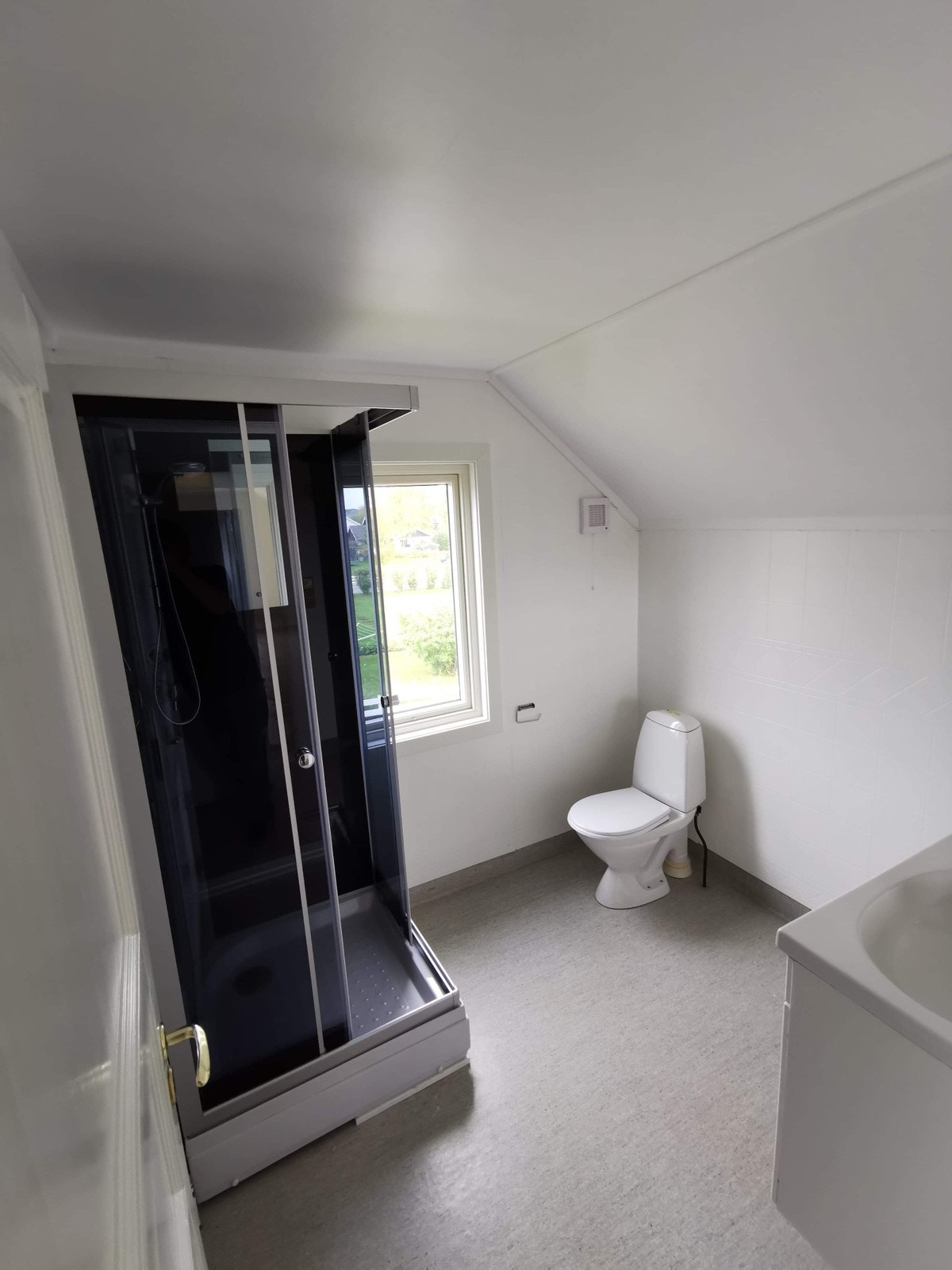 Bad 2 etasje Galleribilde