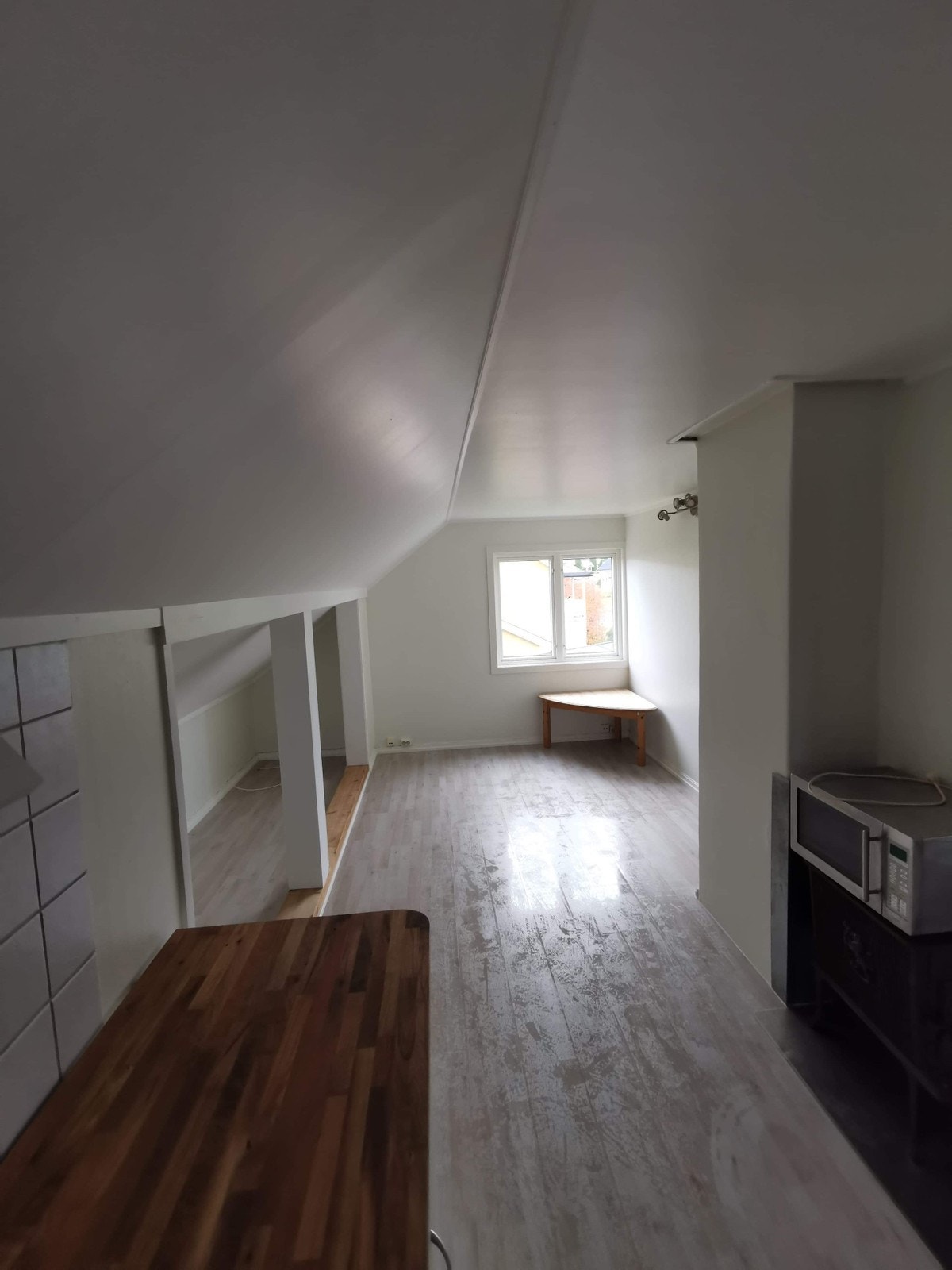 Kjøkken mot stue 2 etasje Galleribilde