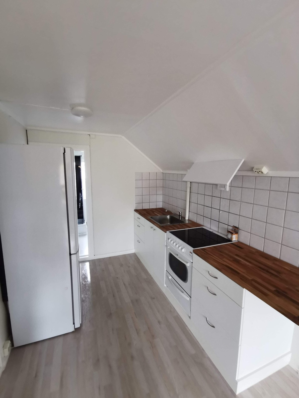 Kjøkken 2 etasje Galleribilde