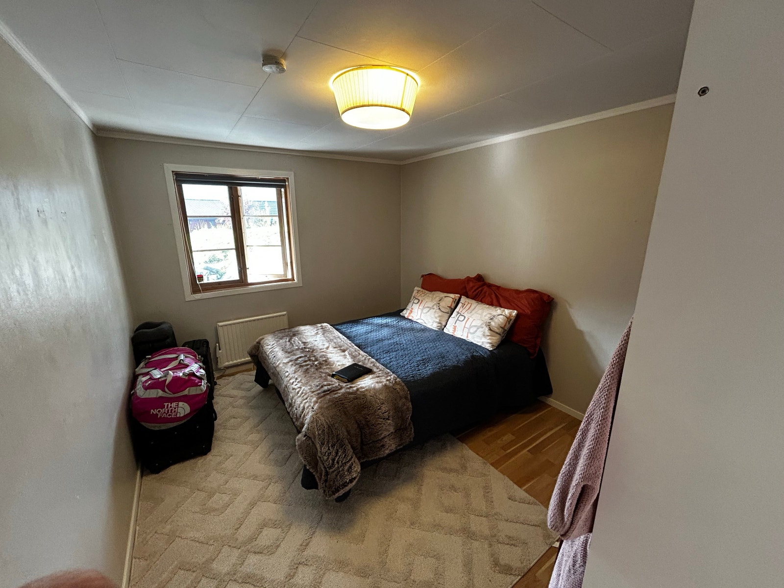 Hovedsoverom Galleribilde