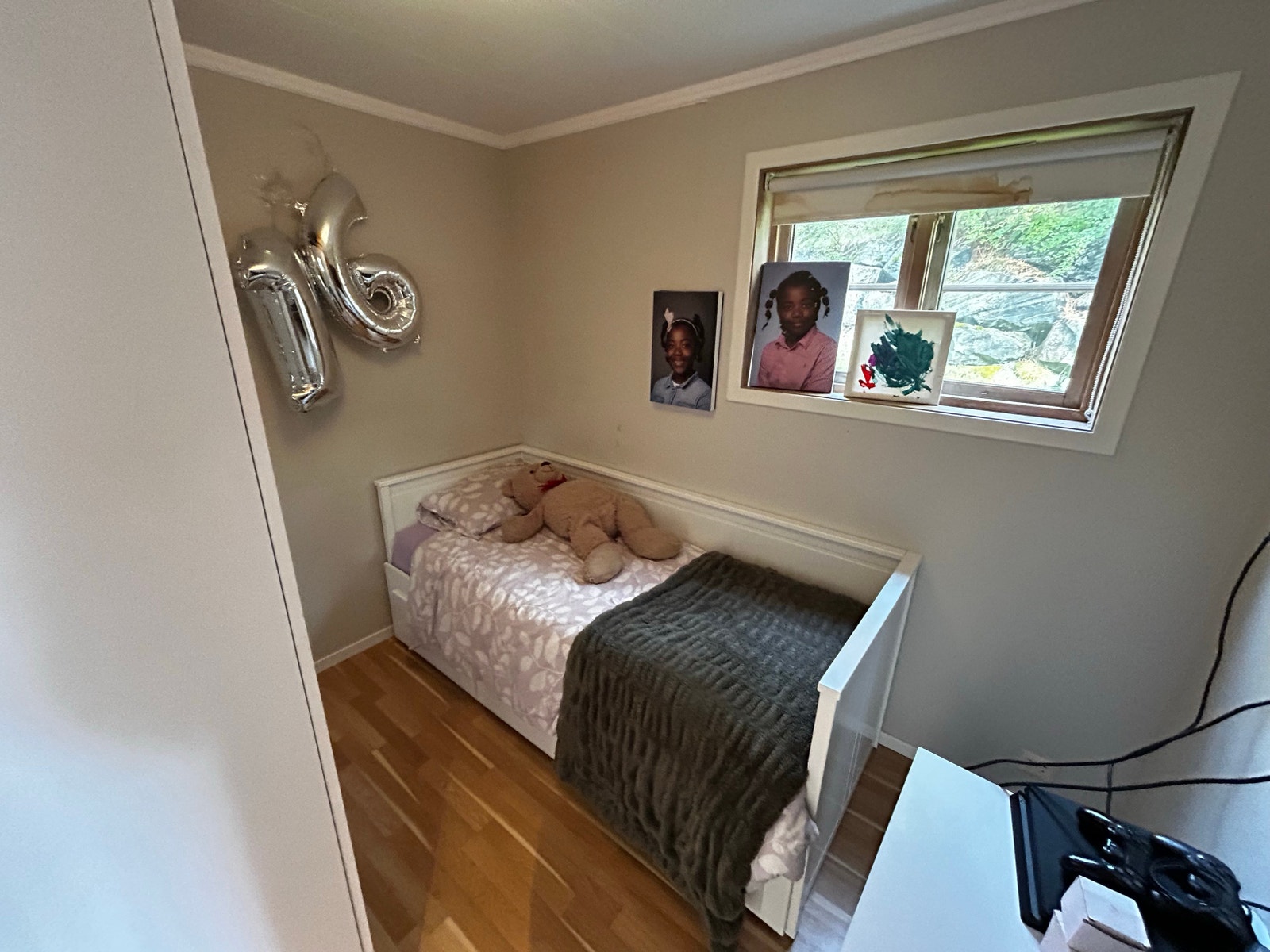 Soverom 2 Galleribilde