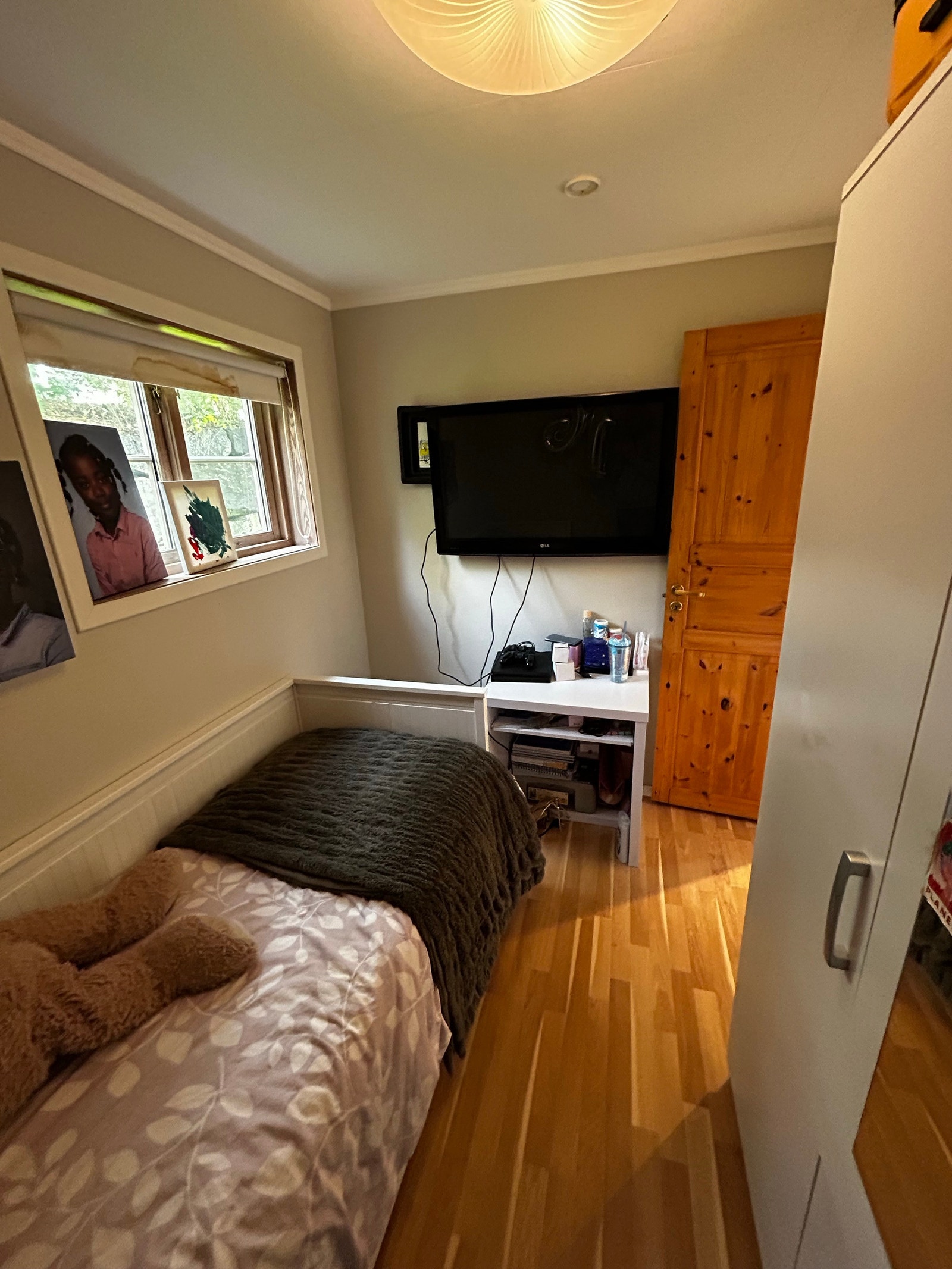 Soverom 2 Galleribilde