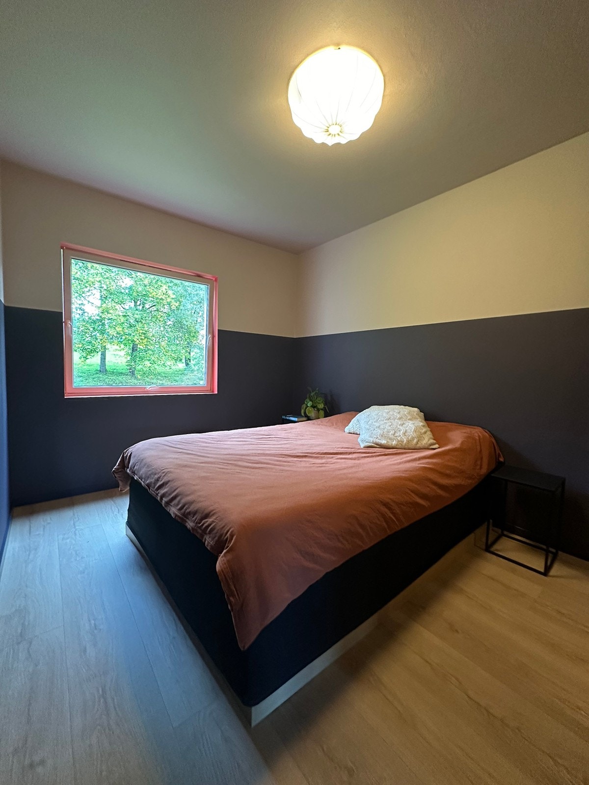 Hovedsoverom Galleribilde