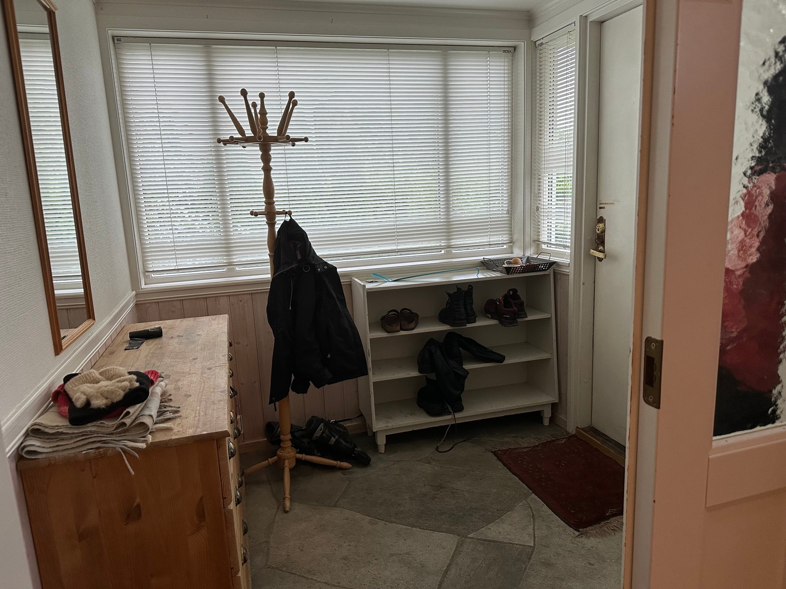 Felles gang i 1 etasje - bilde nr 2 Galleribilde