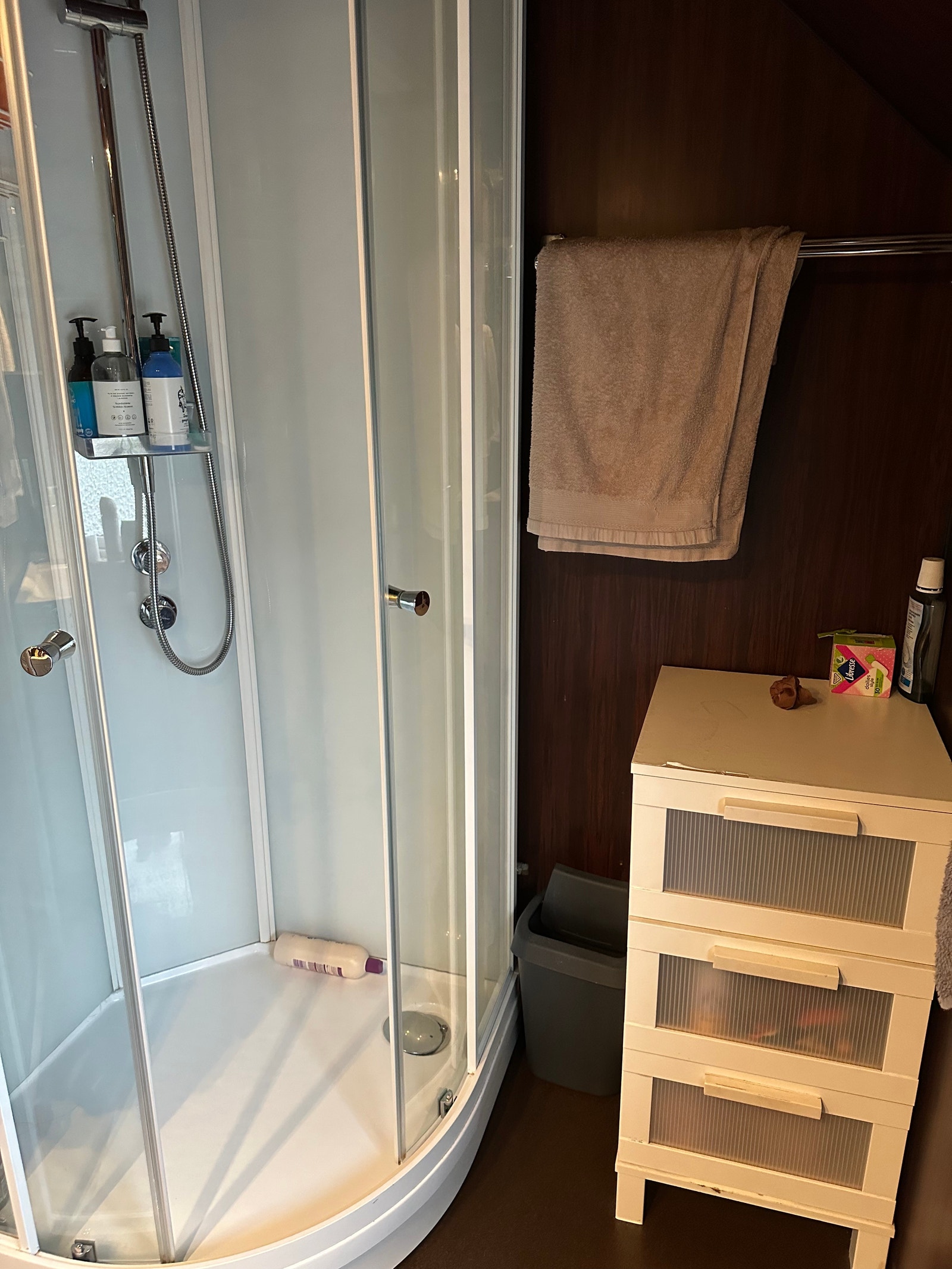 Felles bad - bilde nr 2 Galleribilde