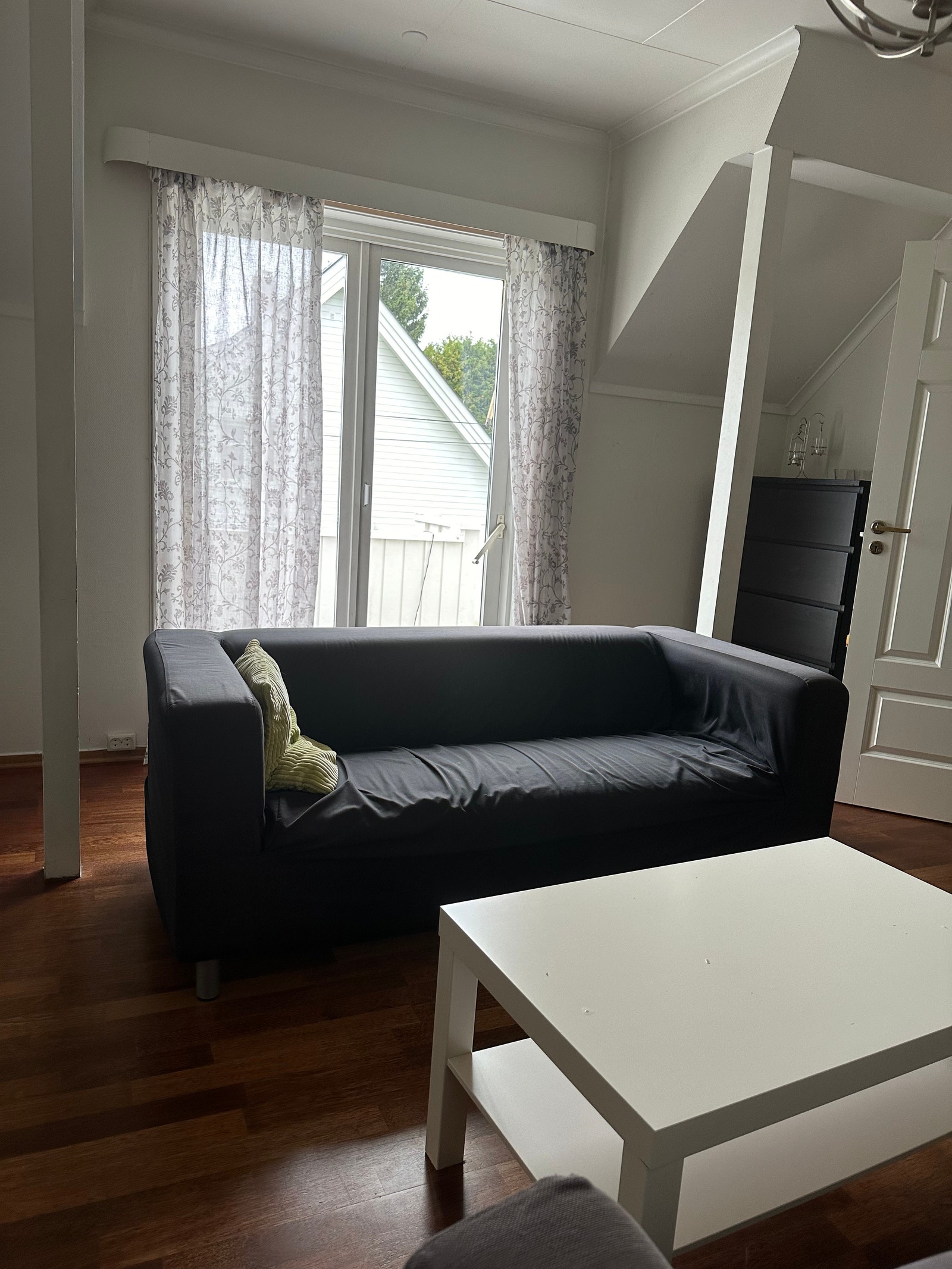 Felles stue - bilde nr 2 Galleribilde