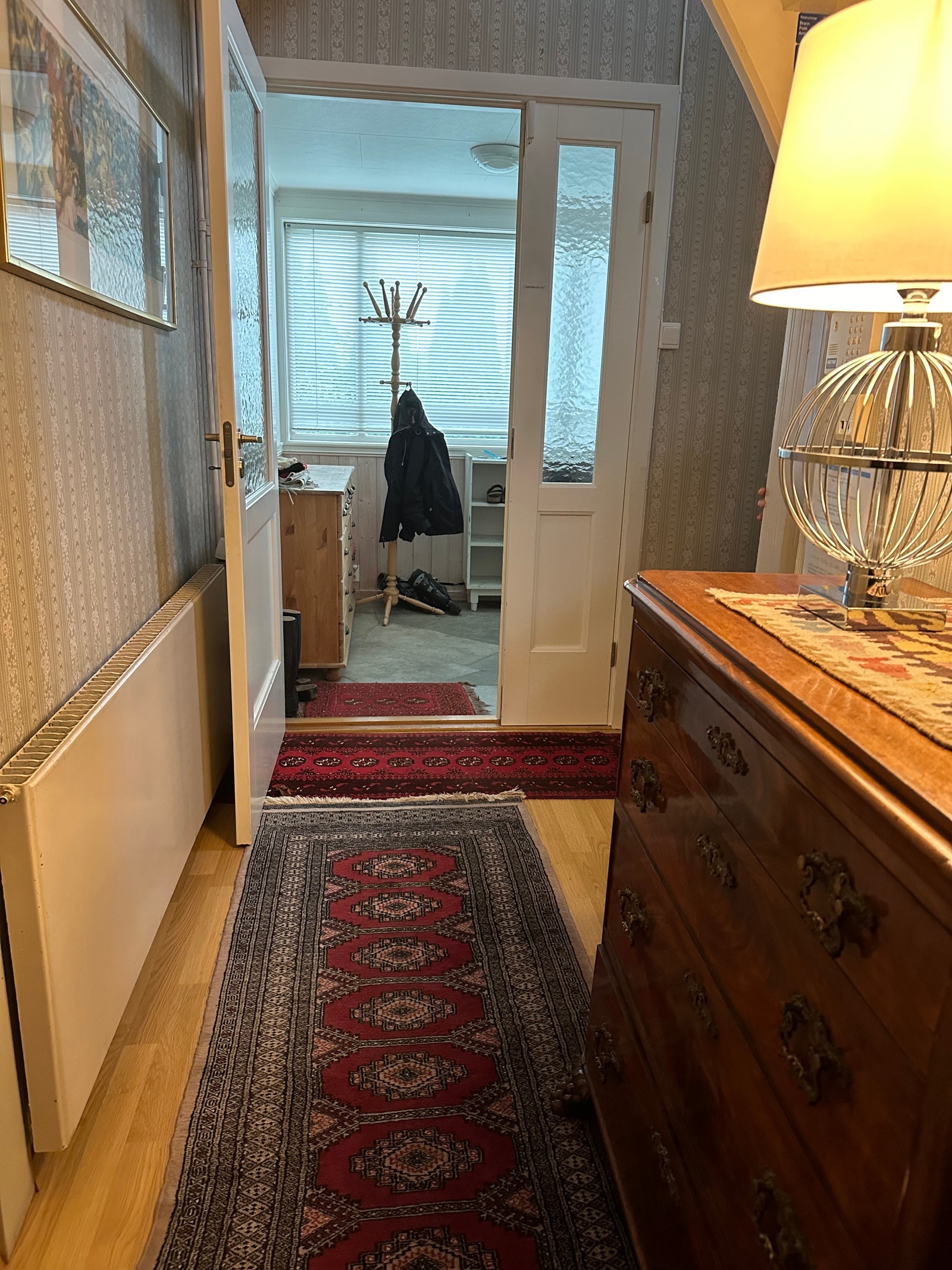 Felles gang i 1 etasje - bilde nr 1 Galleribilde