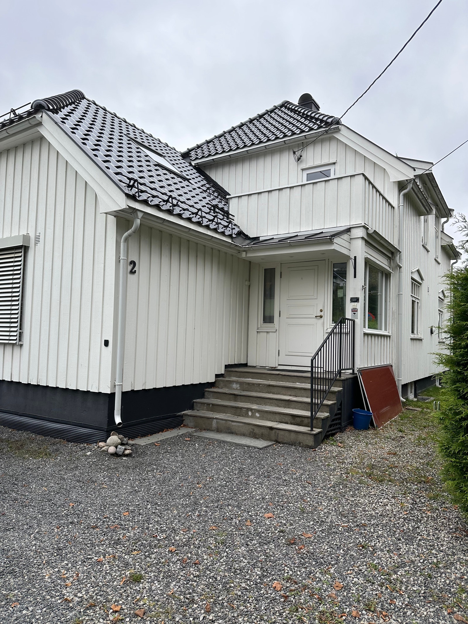 Hus - bilde nr 1 Galleribilde