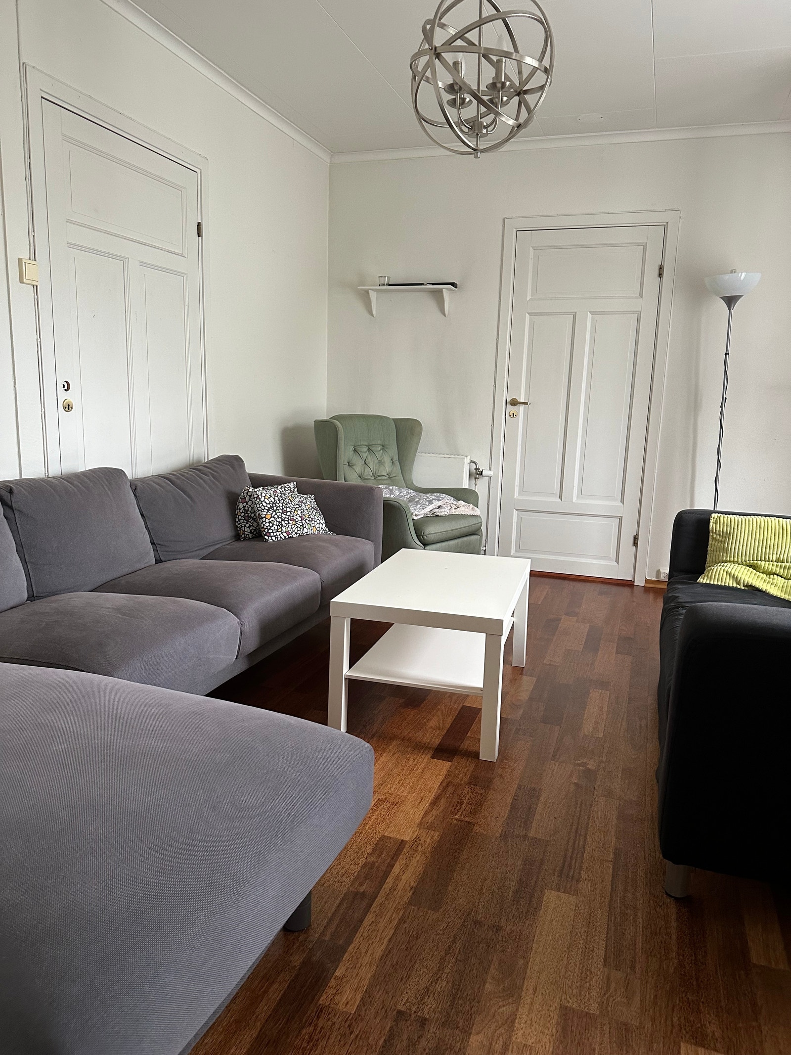 Felles stue - bilde nr 1 Galleribilde