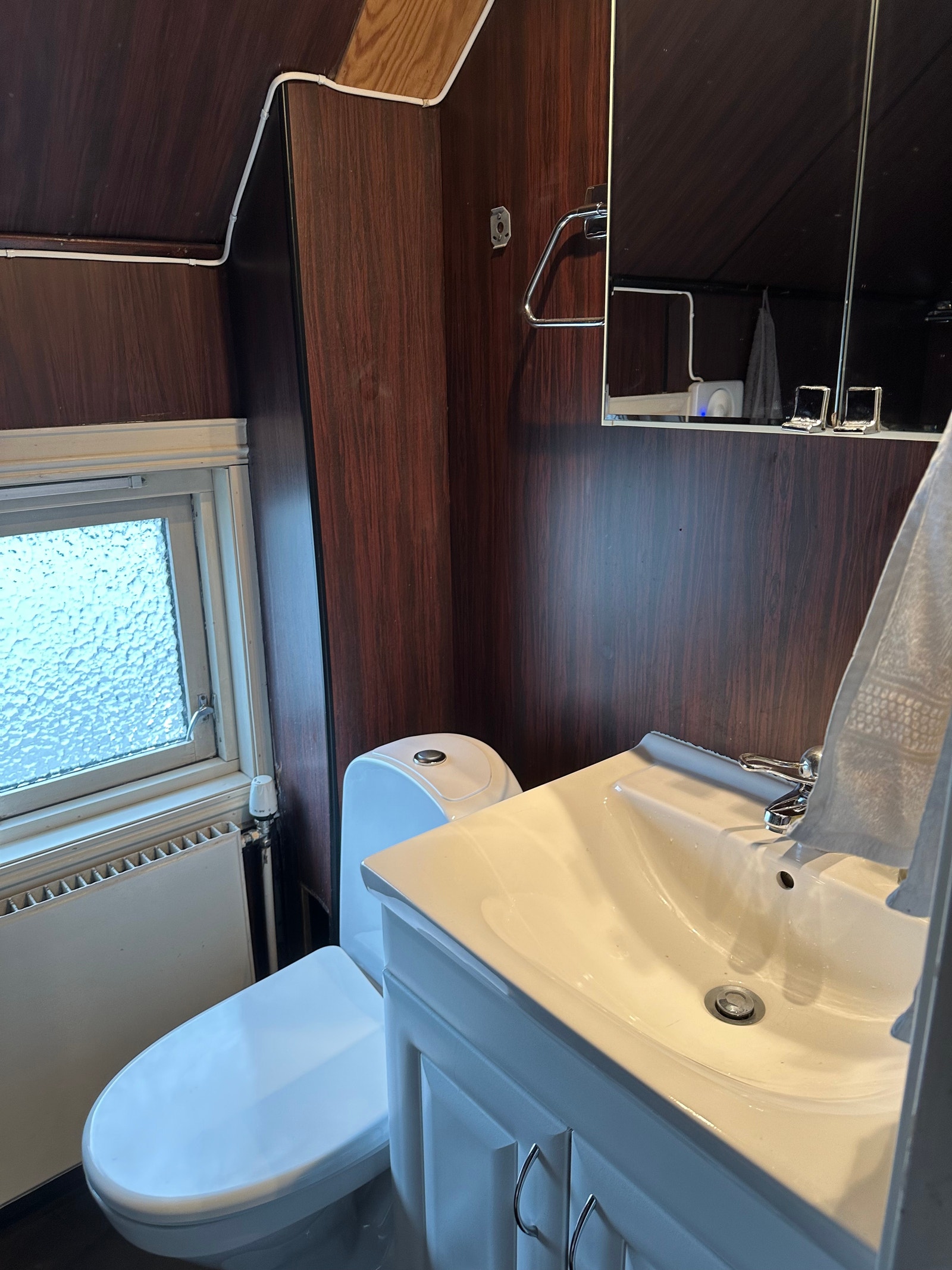 Felles bad - bilde nr 1 Galleribilde