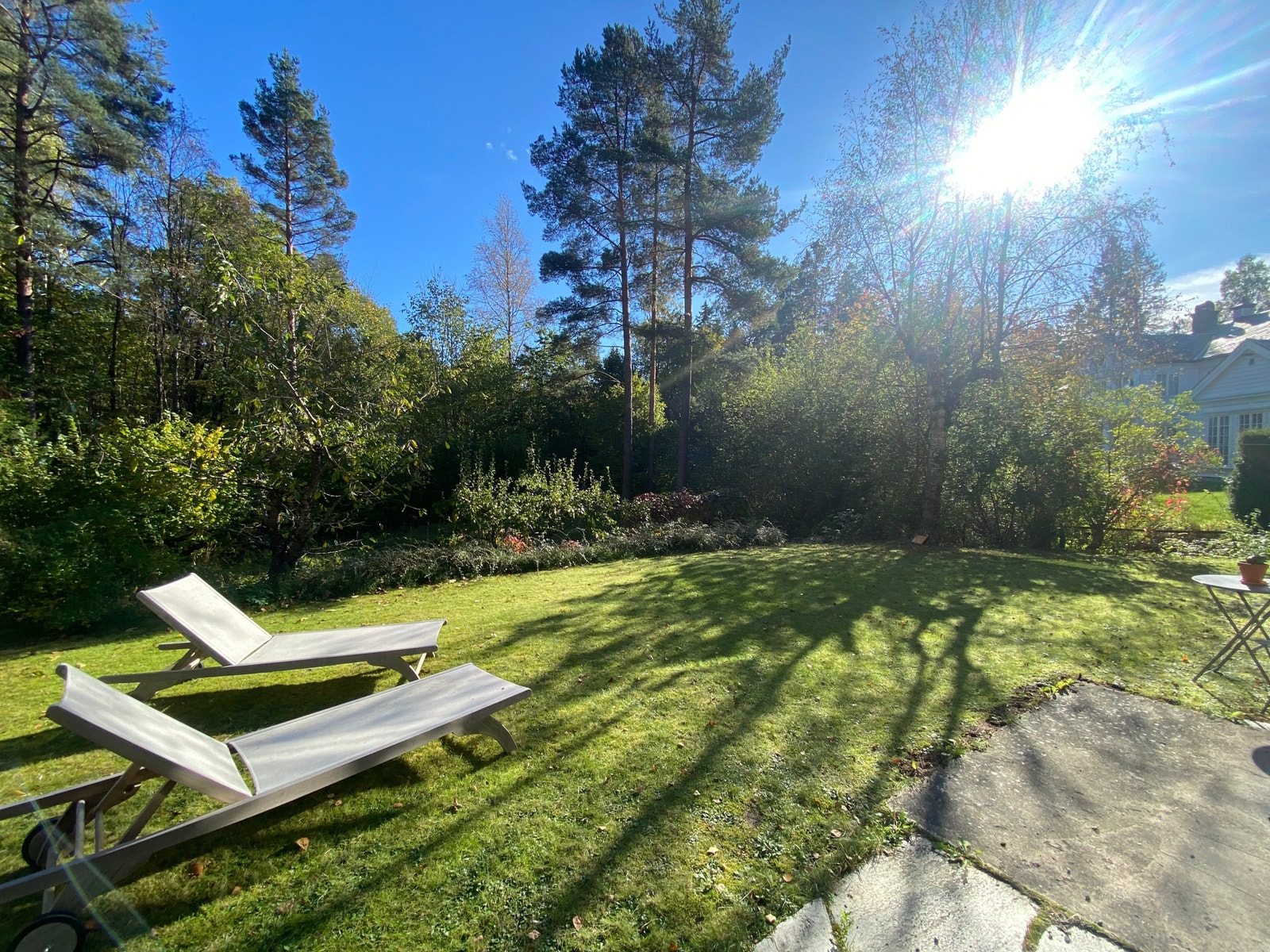 Solsenger følger med Galleribilde