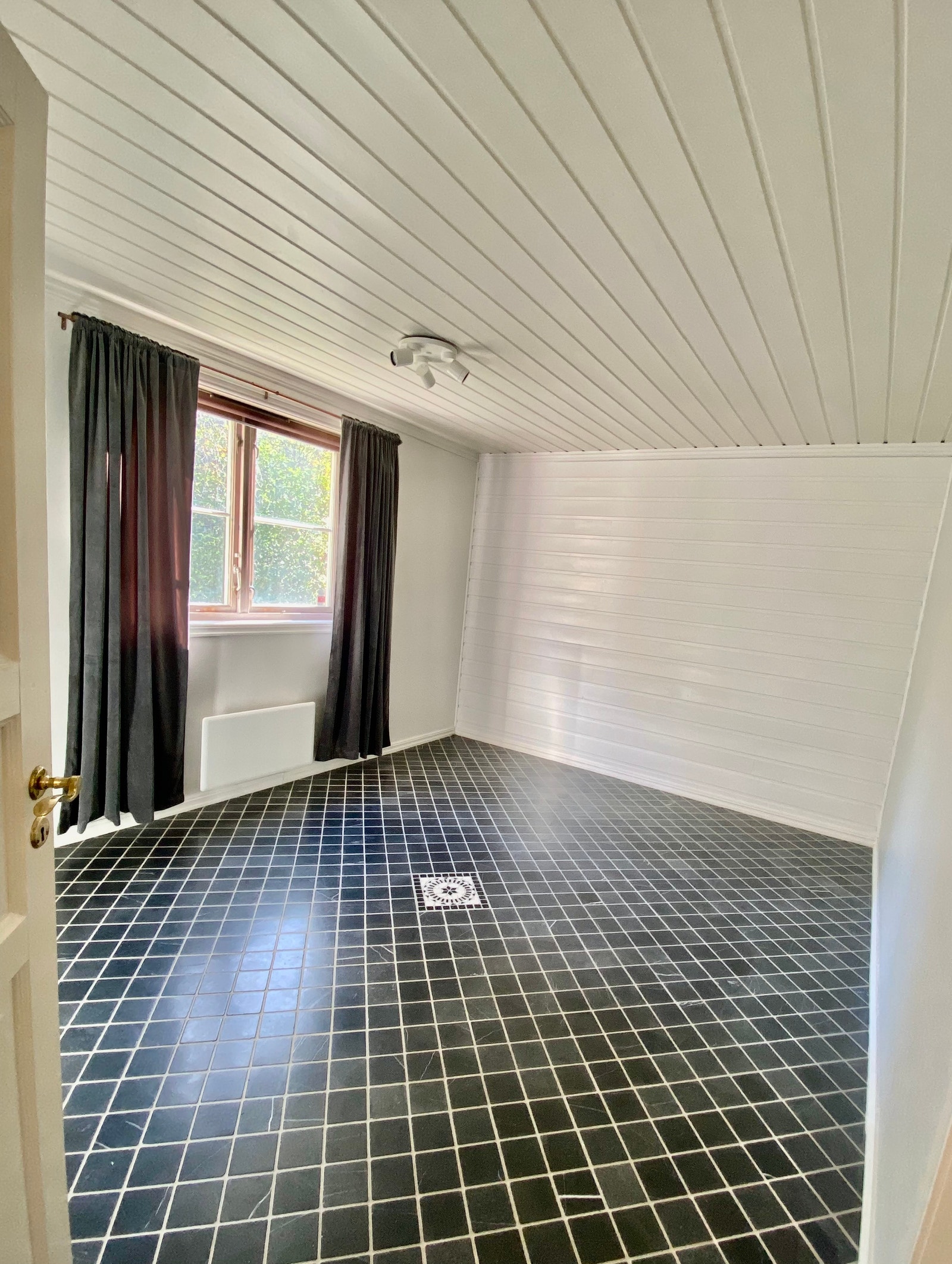 Soverommet kan man innrede som man vil. Her er det bare å slippe fantasien løs :-) Galleribilde